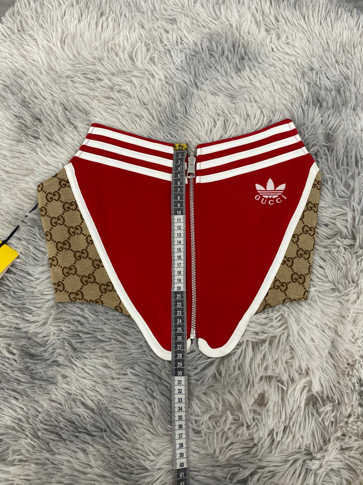 Corsetto Gucci X Adidas
