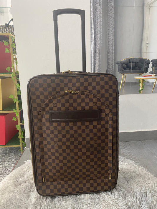 Valigia Louis Vuitton Pegase 55