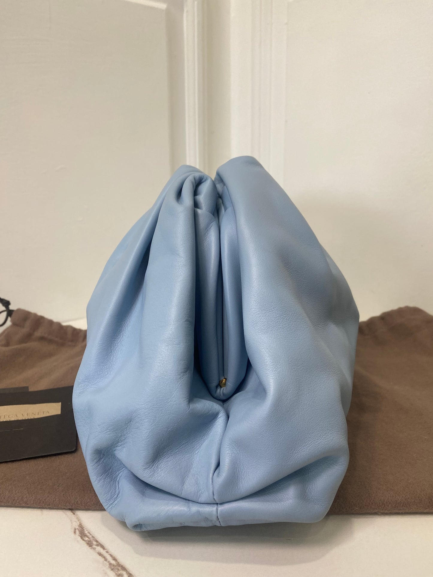 Bottega Veneta Pouch