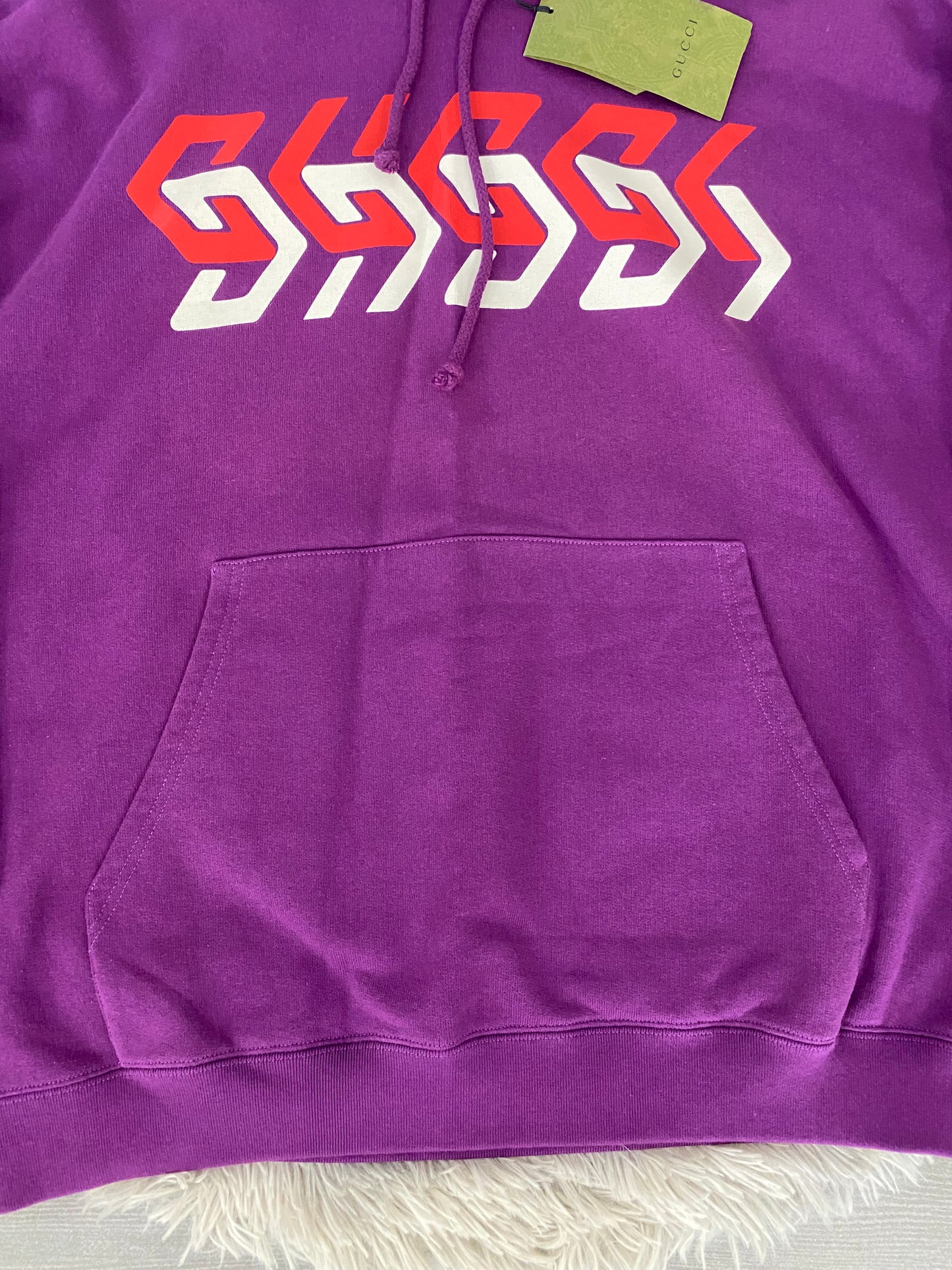 Felpa Gucci GG
