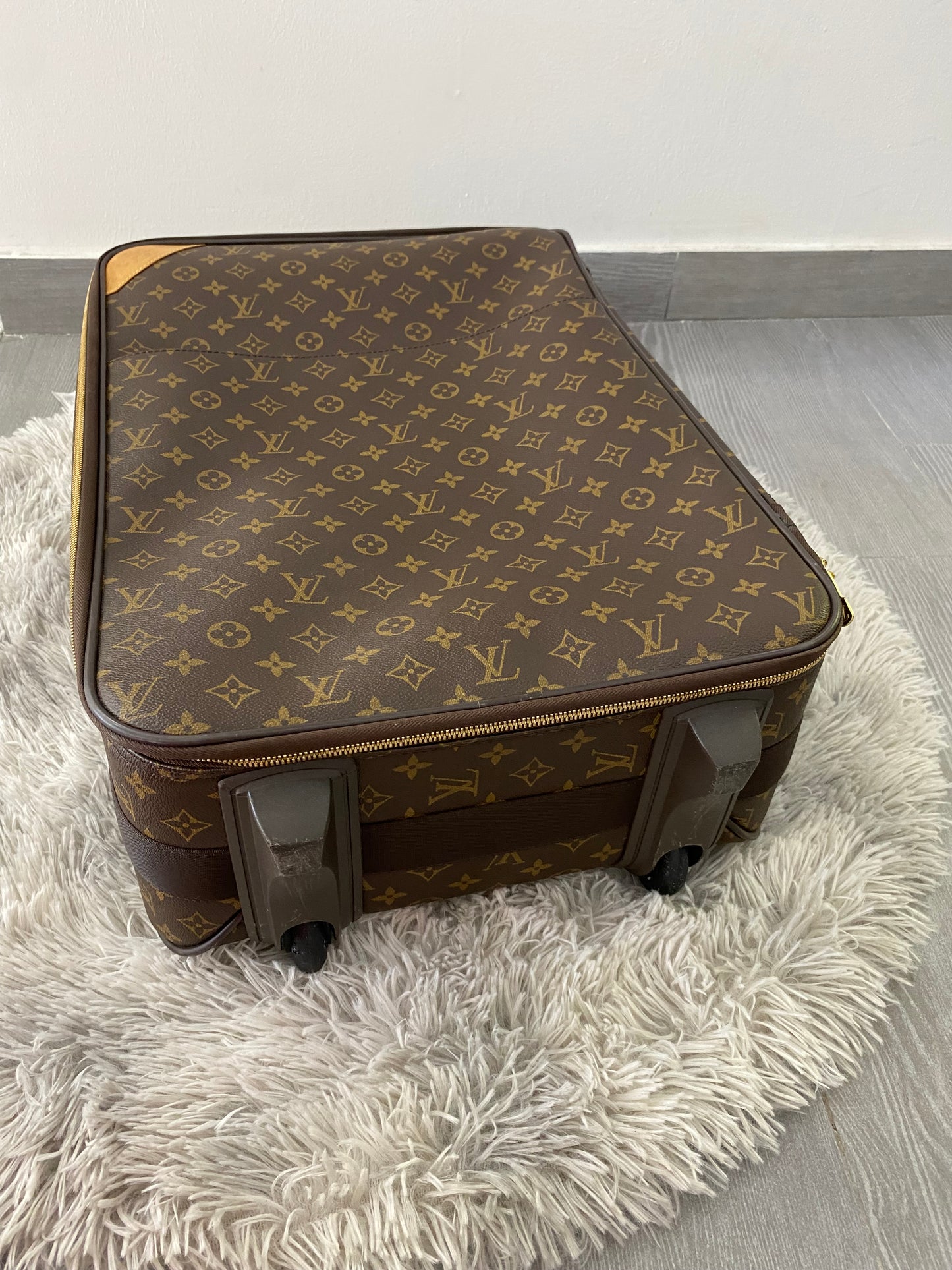 Valigia Louis Vuitton Pegase 55