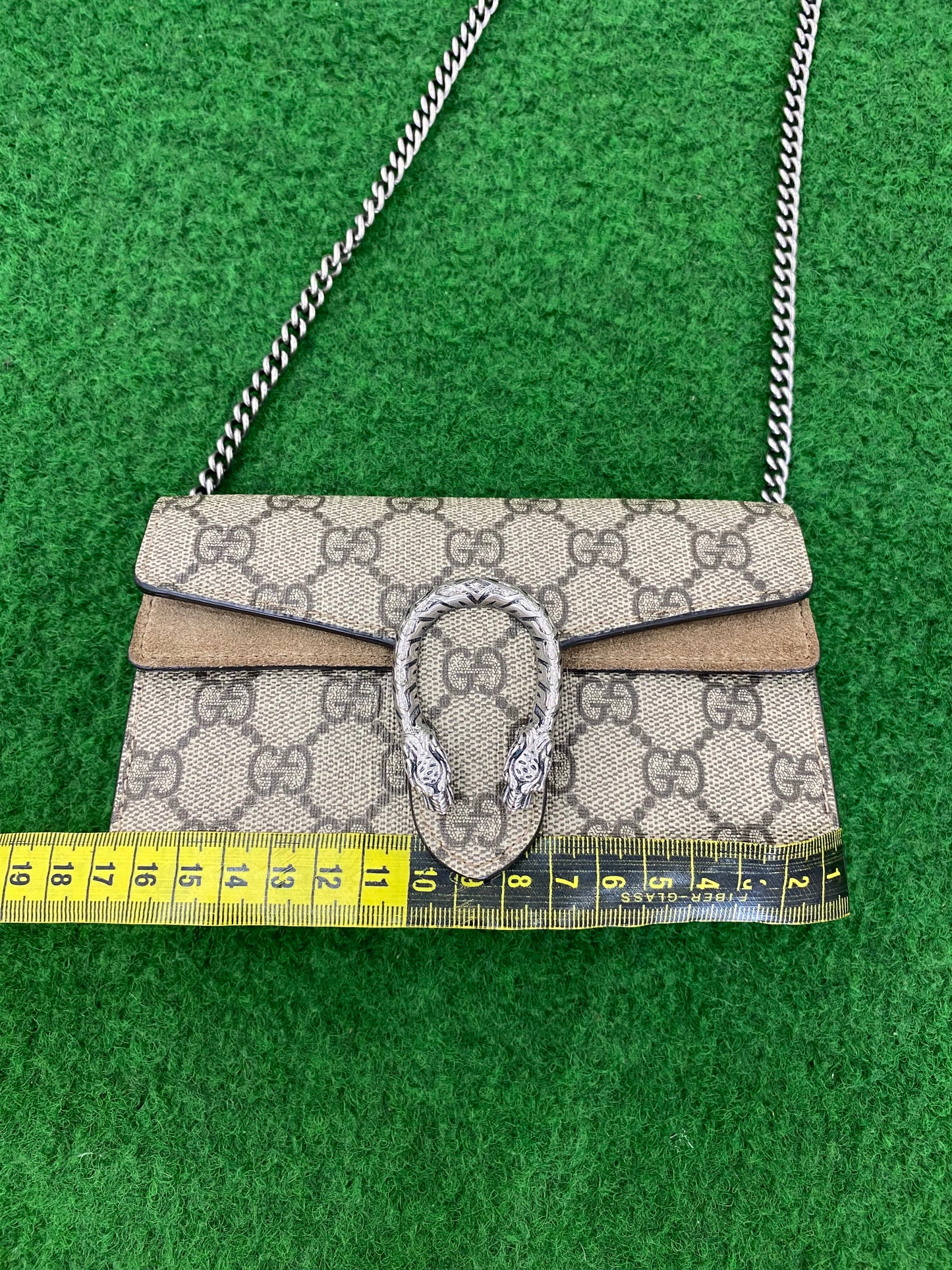 Borsa Gucci Mini Dionysus