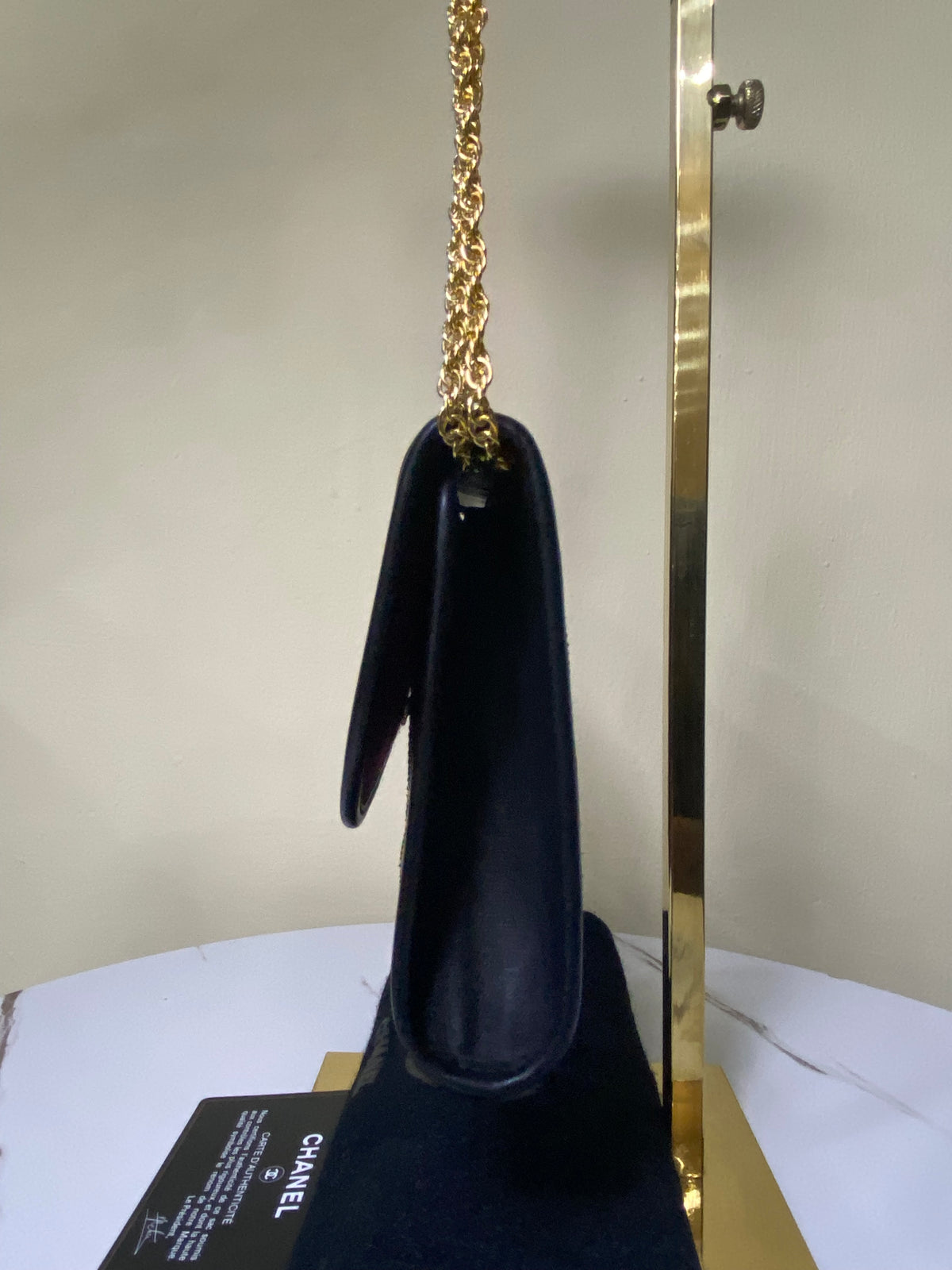 Borsa Chanel Timeless Vintage