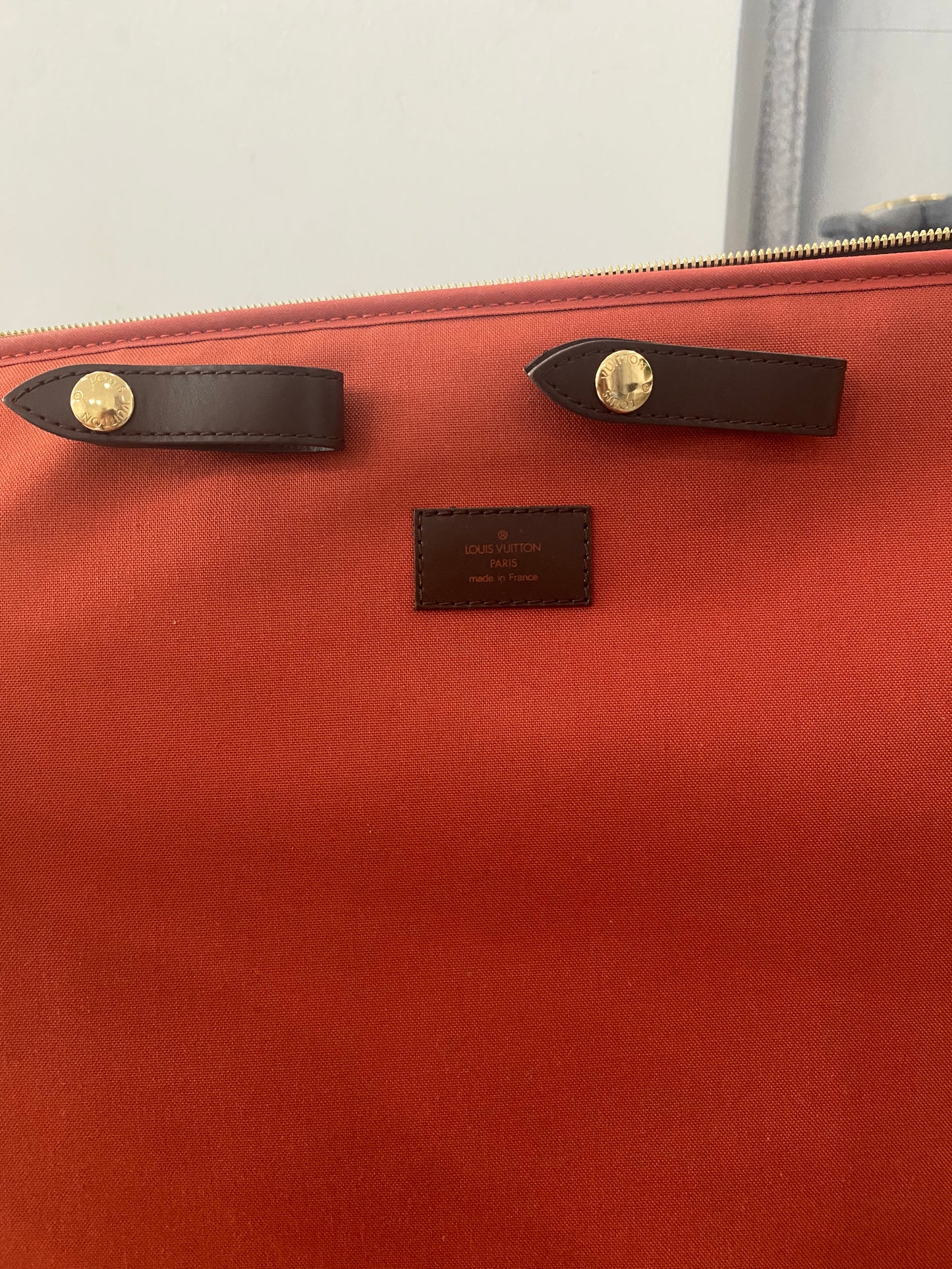 Valigia Louis Vuitton Pegase 55