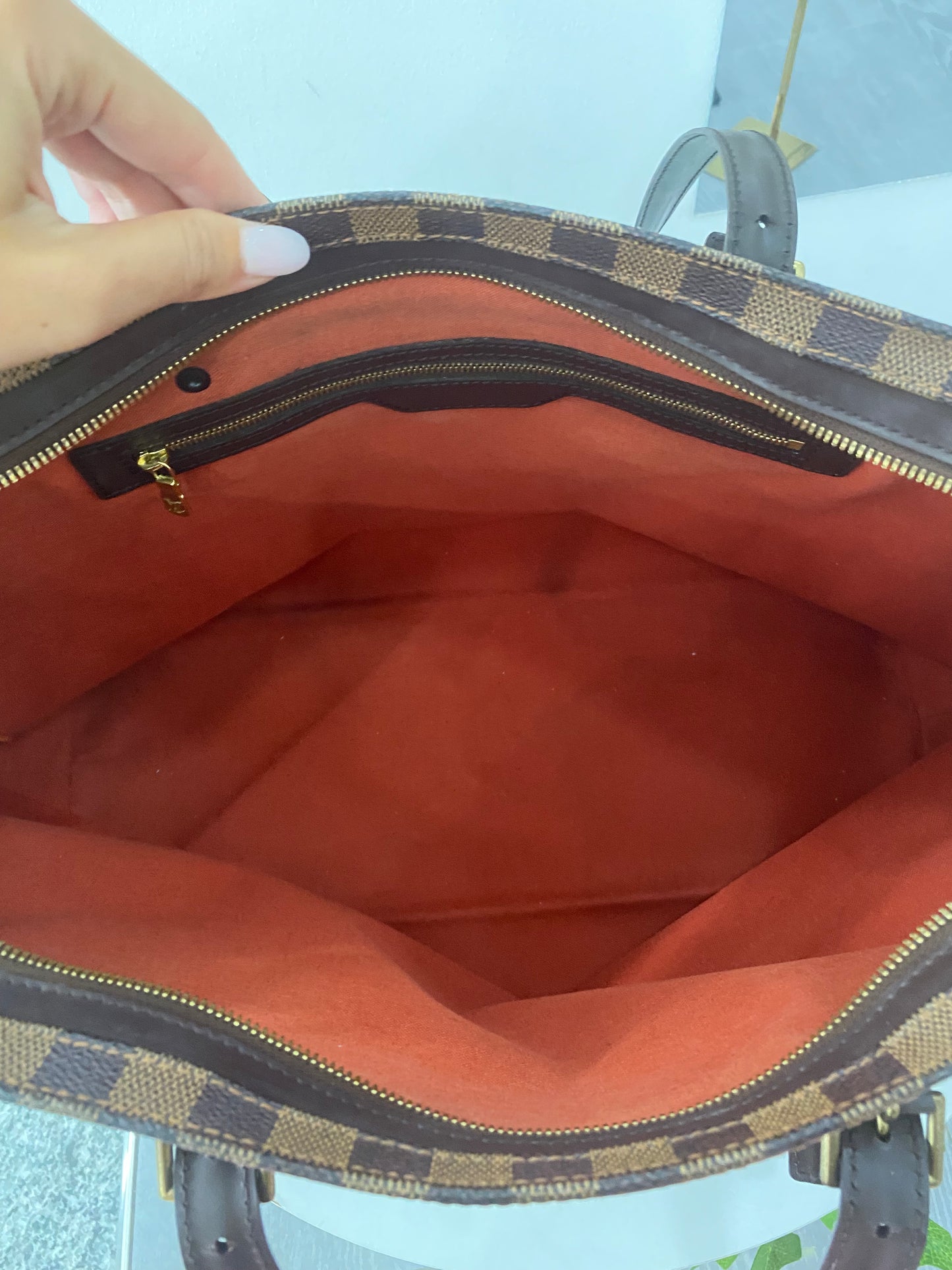 Borsa Louis Vuitton Chelsea