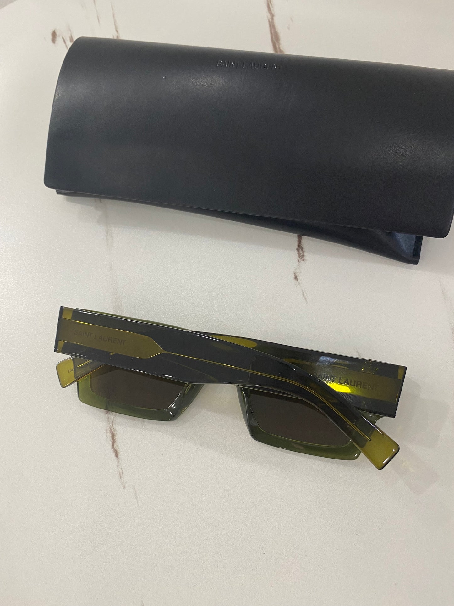 Occhiali da Sole Saint Laurent YSL