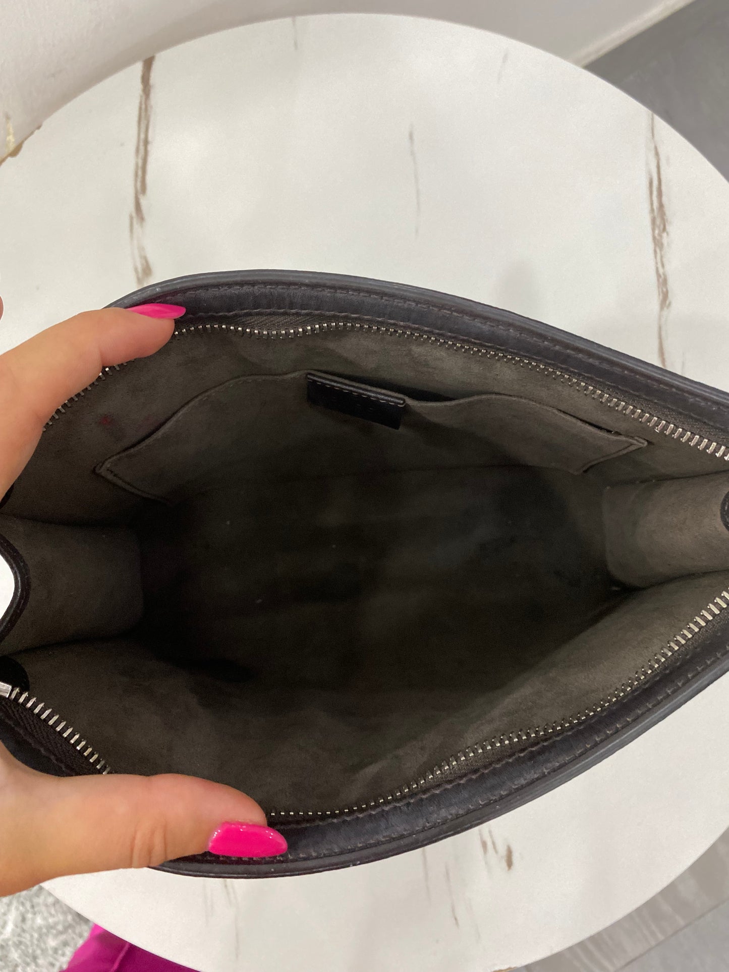 Pochette Gucci GG