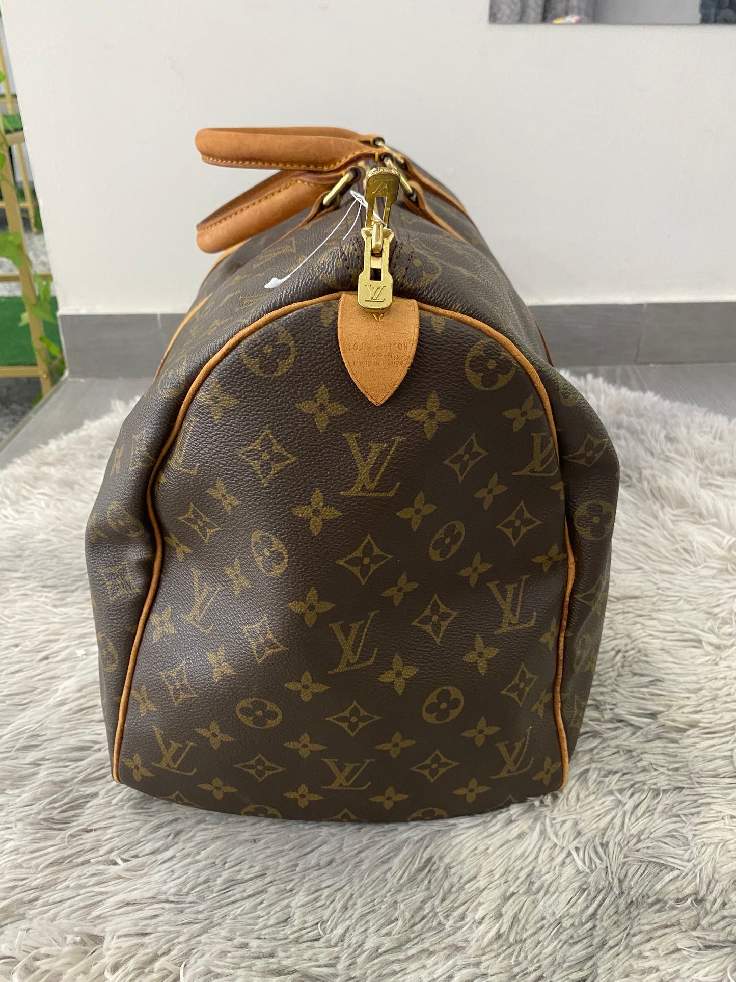 Borsone Louis Vuitton Keepall 50