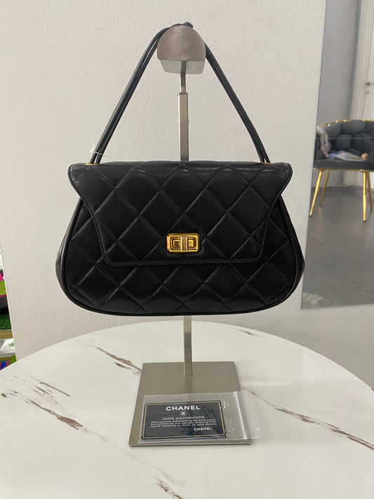 Borsa Chanel Buckle Ingot Hand