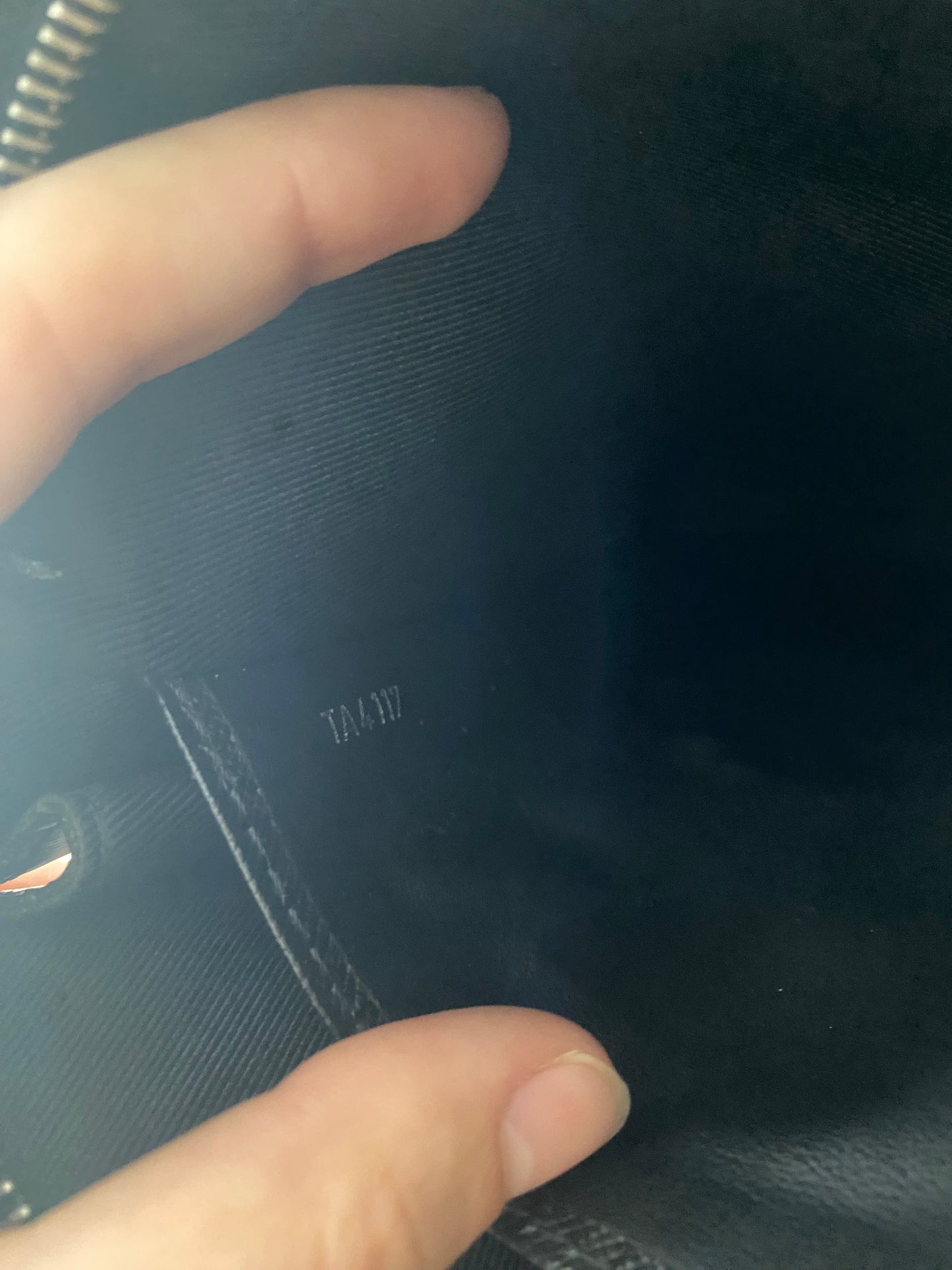 Pochette Louis Vuitton Voyage MM