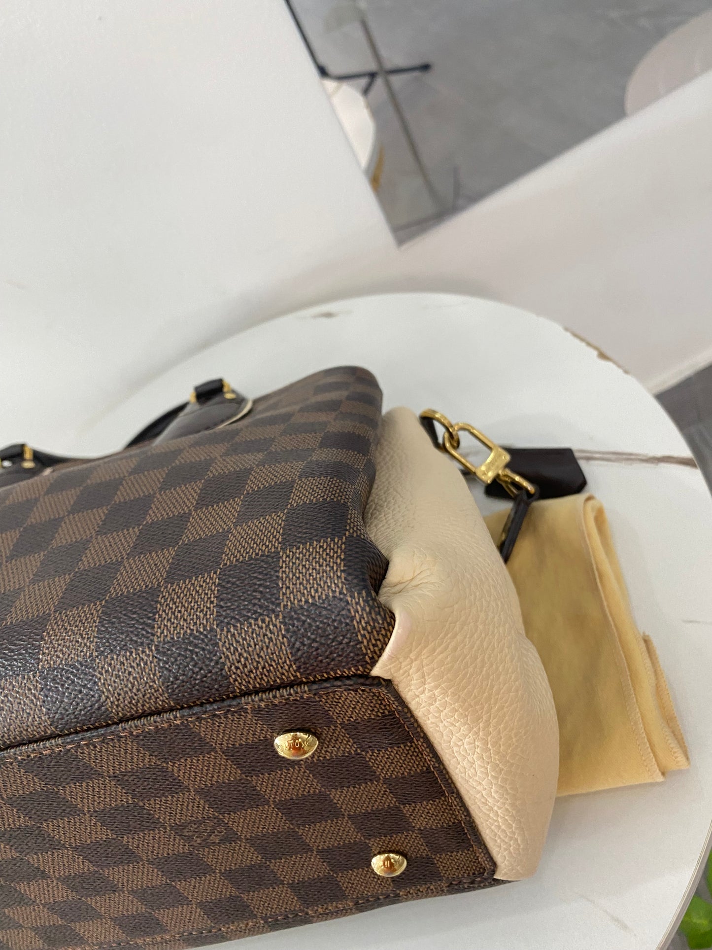 Borsa Louis Vuitton Normandy