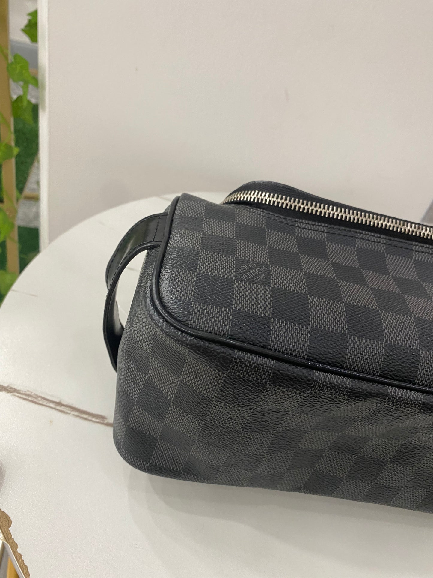 Pochette Toiletry Pouch  Louis Vuitton