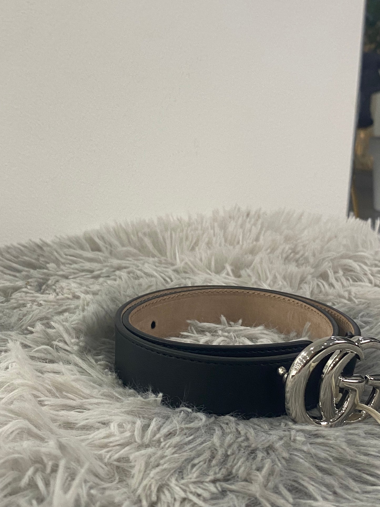 Cintura Gucci GG Bambino/a