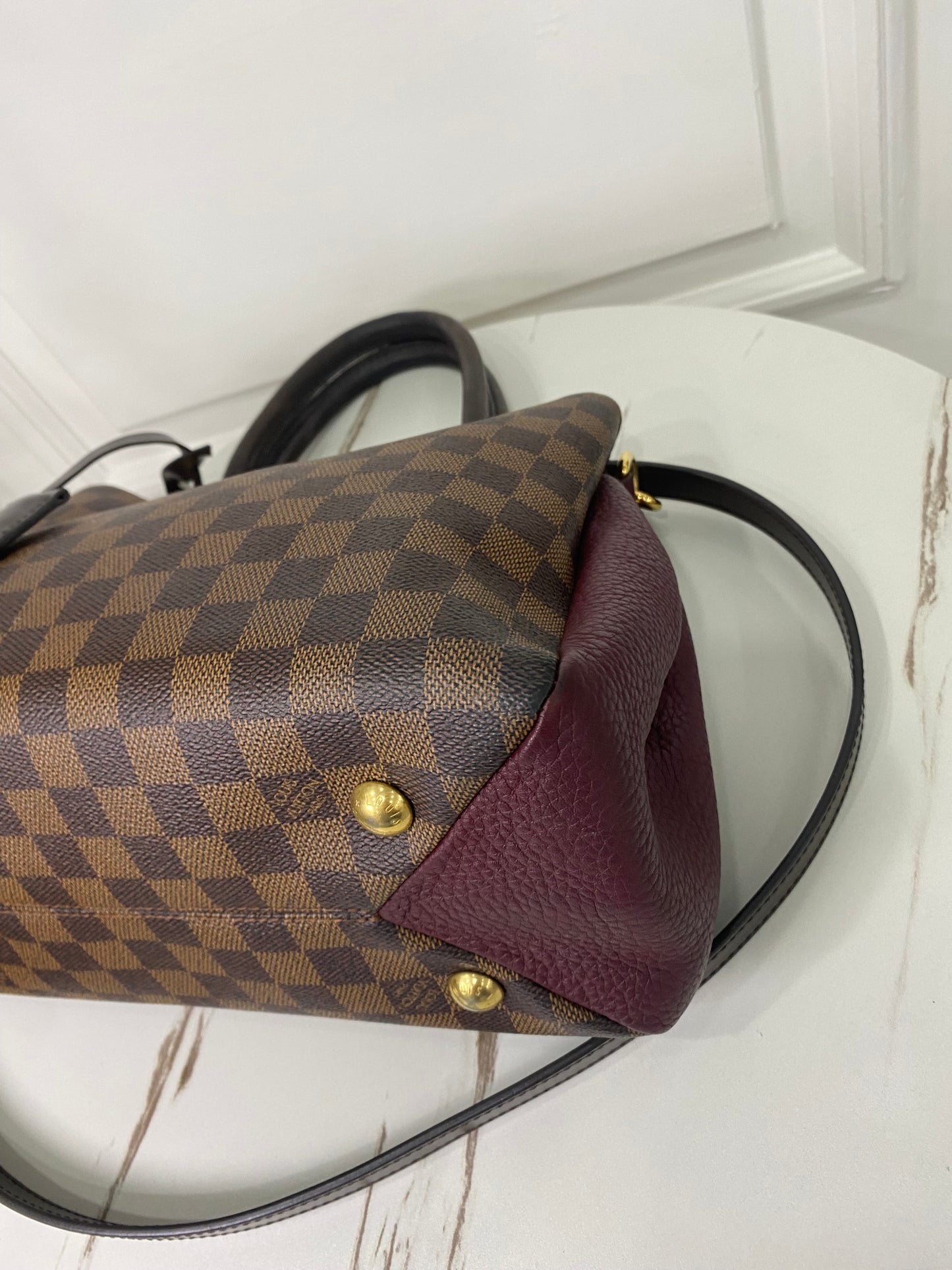 Louis Vuitton Brittany