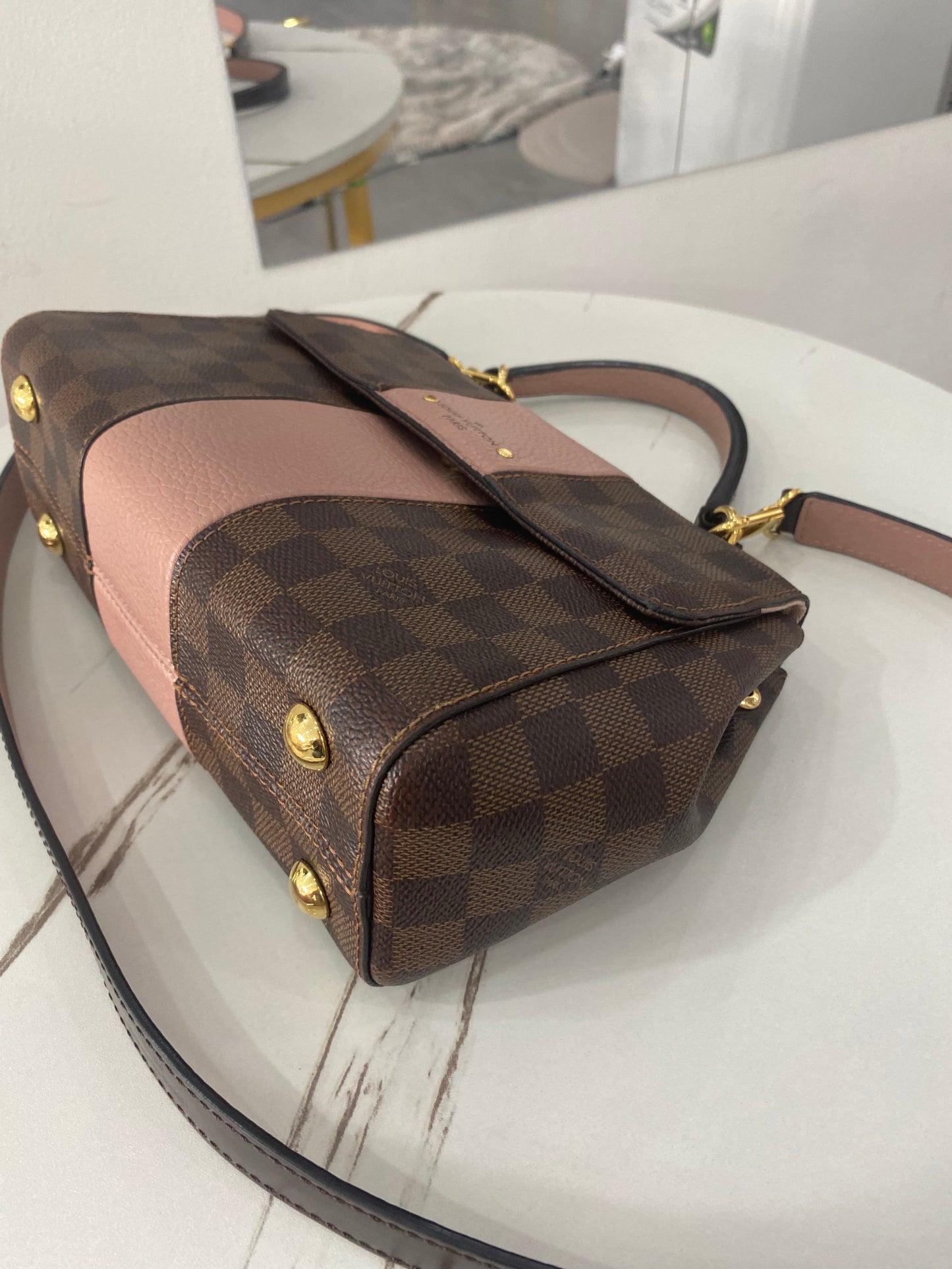 Borsa Louis Vuitton Cluny BB