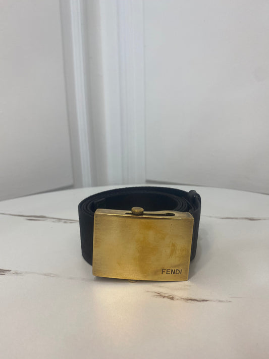Cintura Fendi