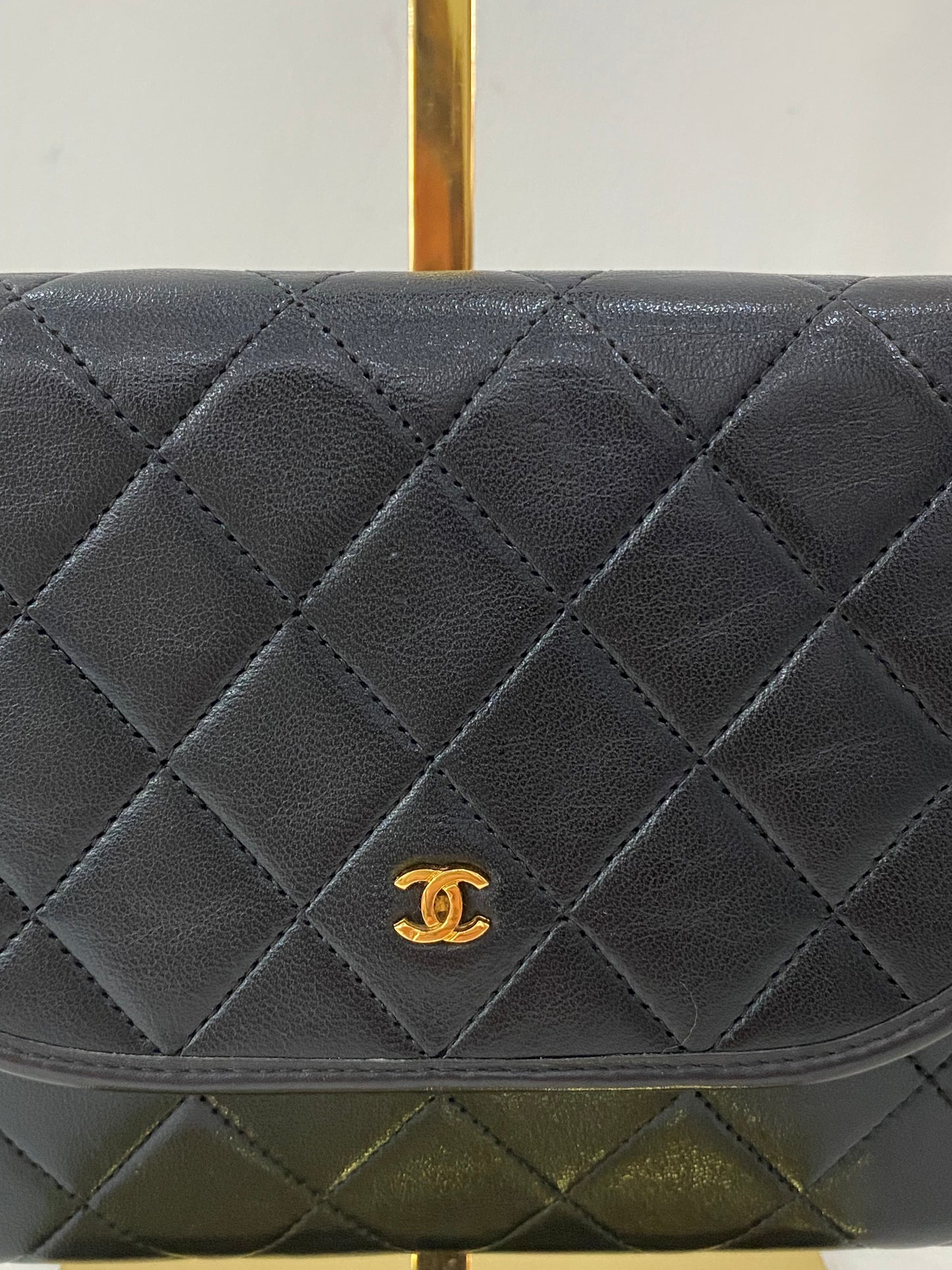 Borsa Chanel Vintage