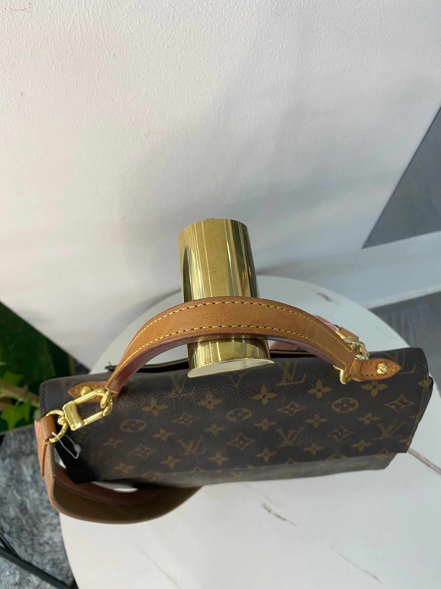 Borsa Louis Vuitton Cluny MM