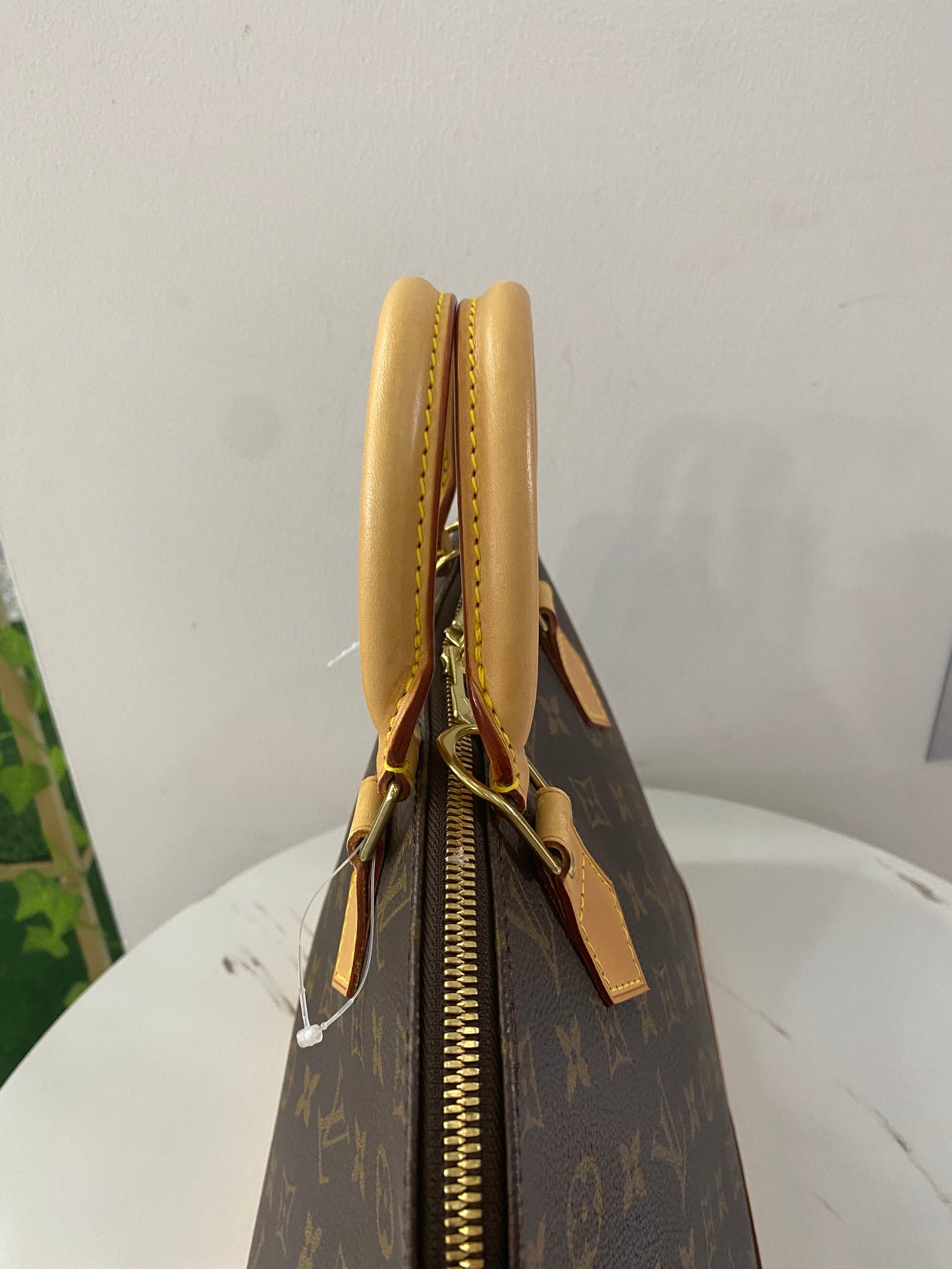 Borsa Louis Vuitton Alma PM
