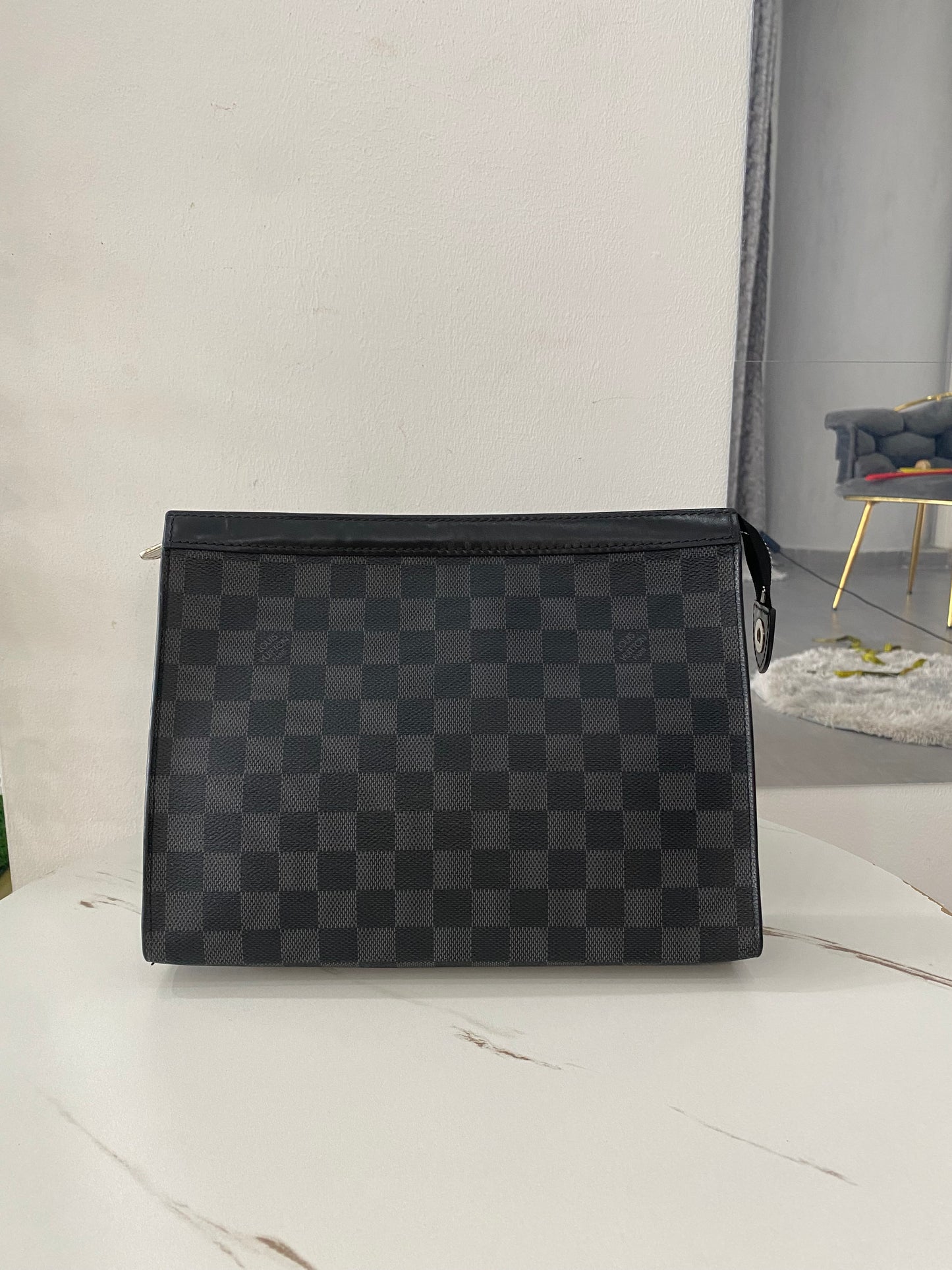 Pochette Louis Vuitton Voyage MM