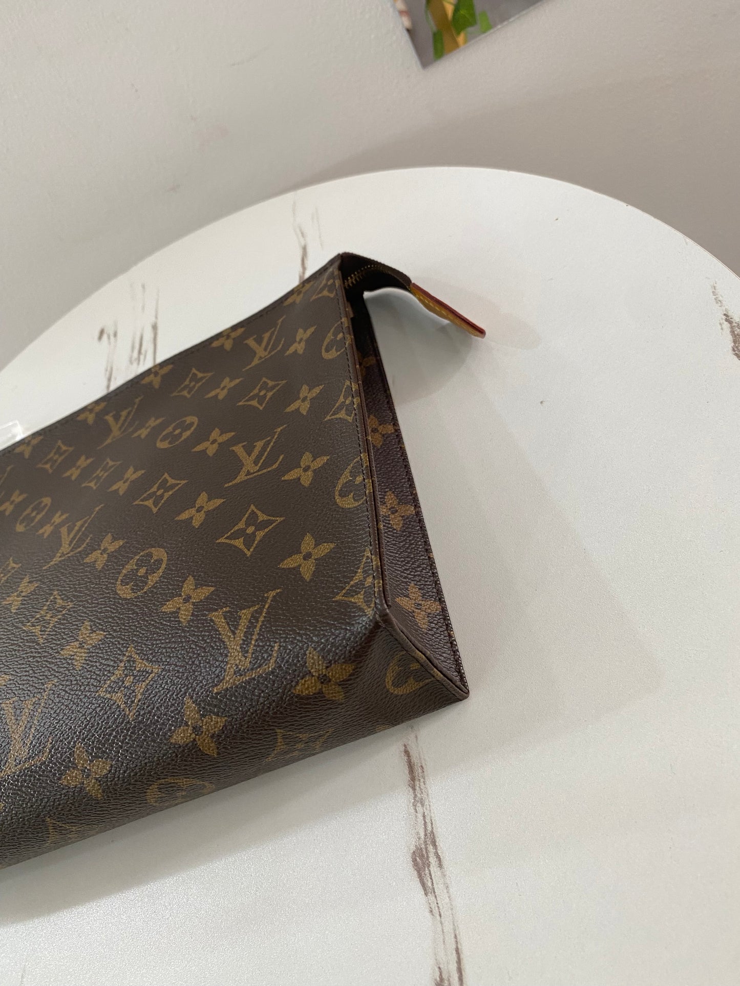 Pochette Louis Vuitton