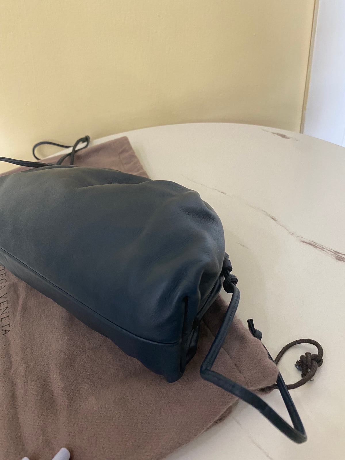 Borsa Bottega Veneta Mini Pouch