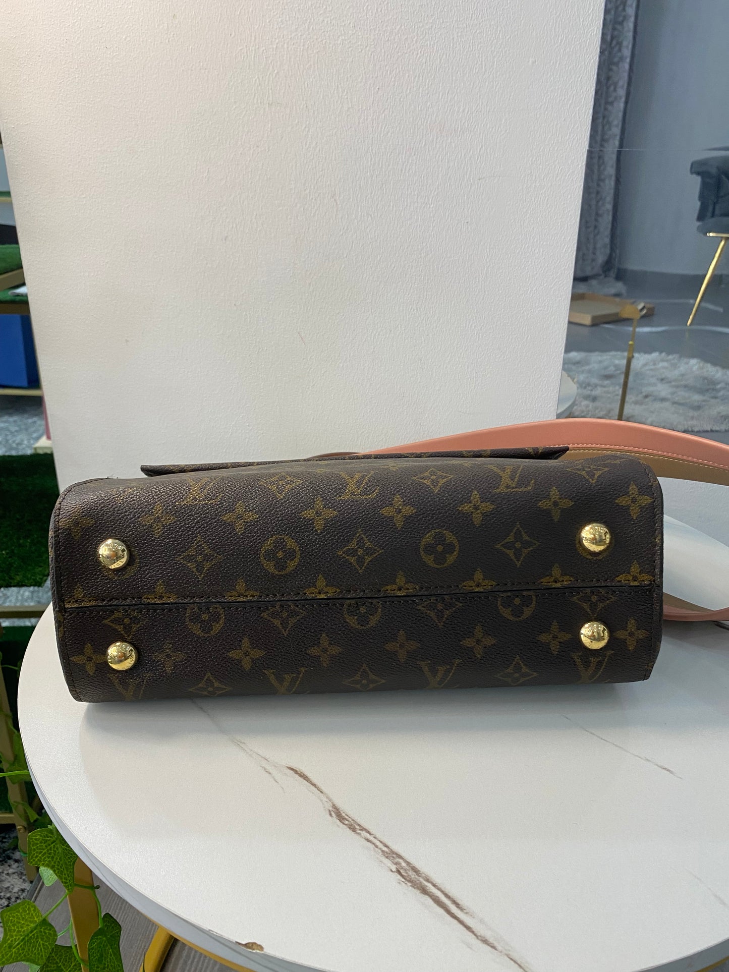 Borsa Louis Vuitton Cluny MM