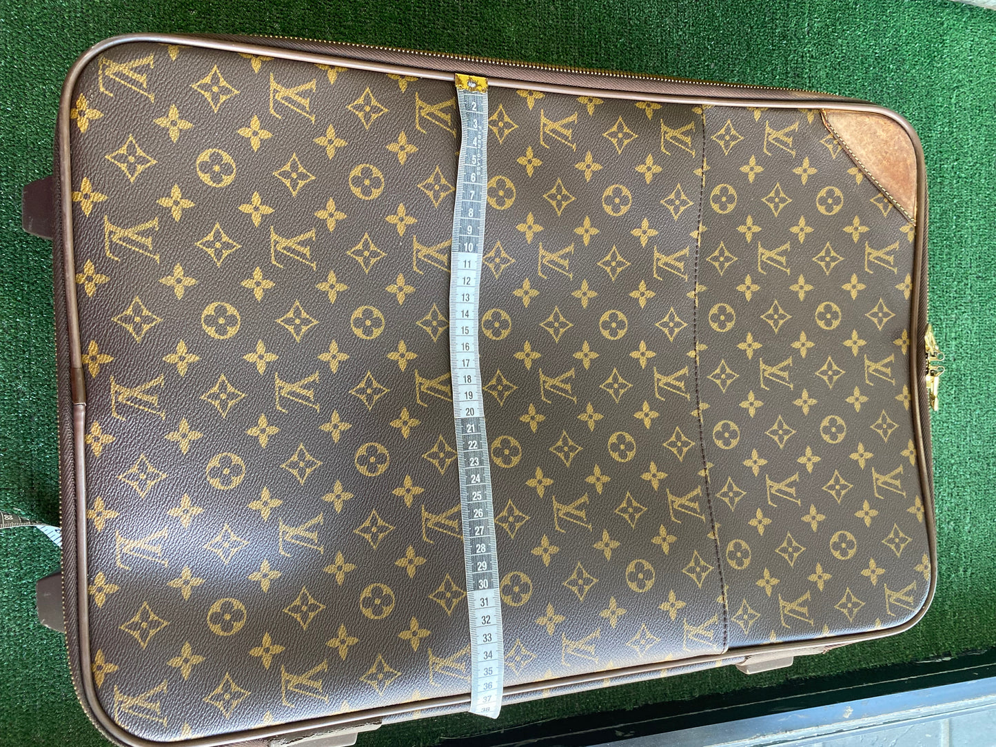 Valigia Louis Vuitton Pegase 55