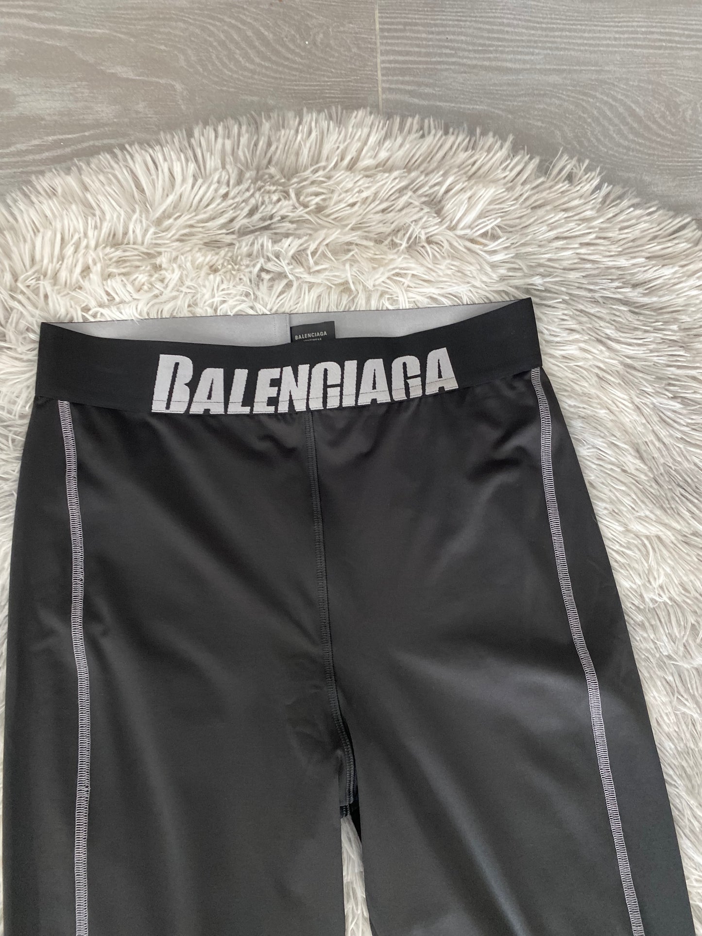 Leggings Balenciaga