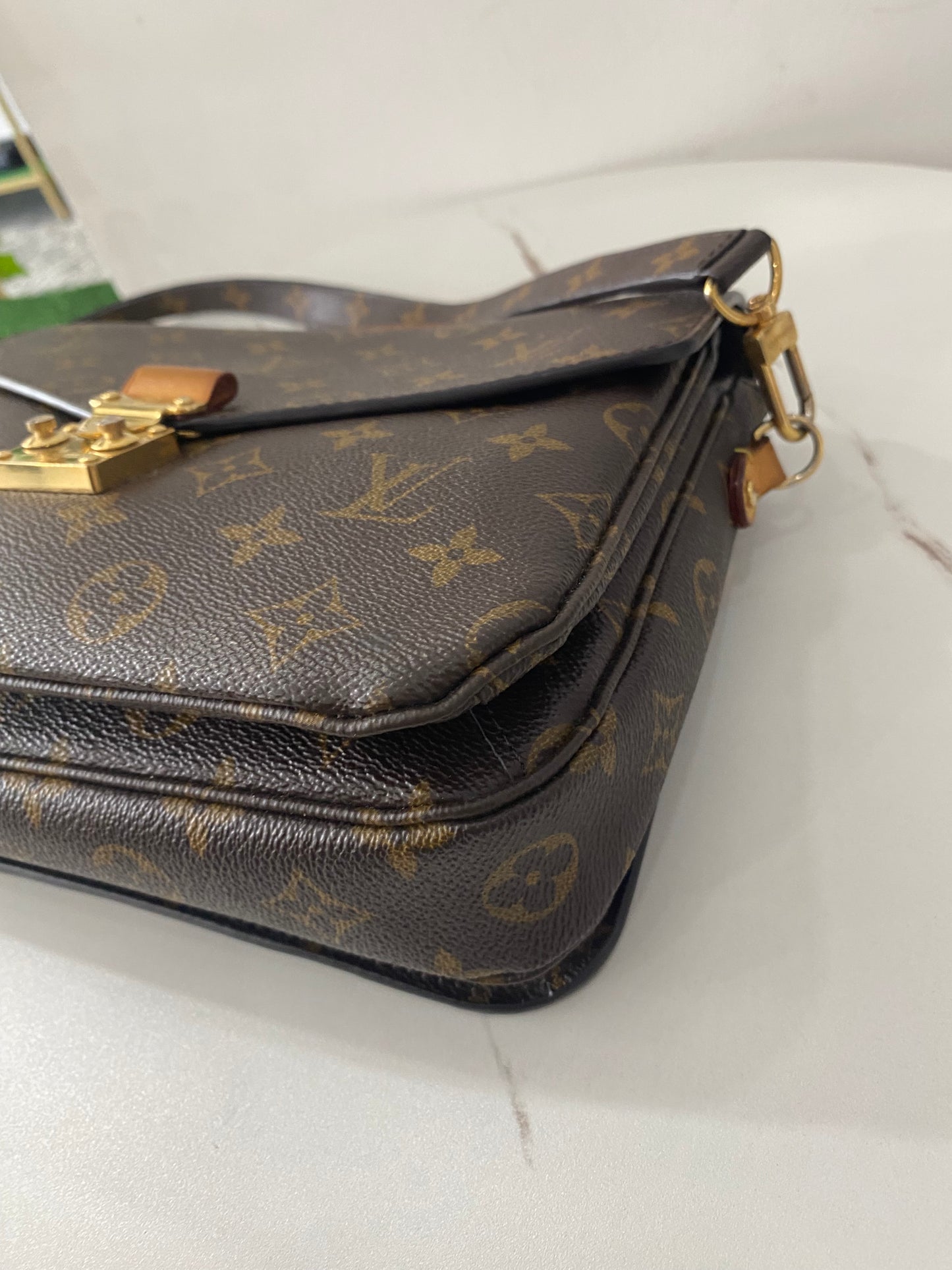 Borsa Louis Vuitton Métis