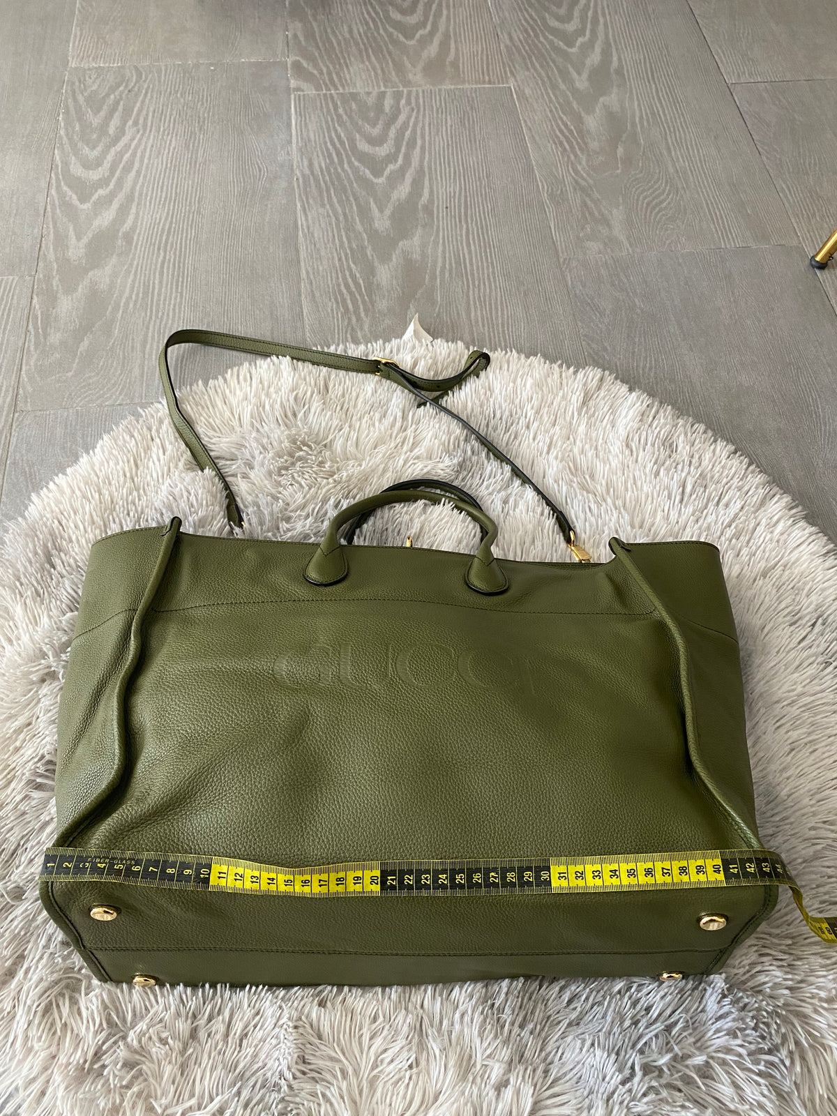 Borsa Gucci Tote