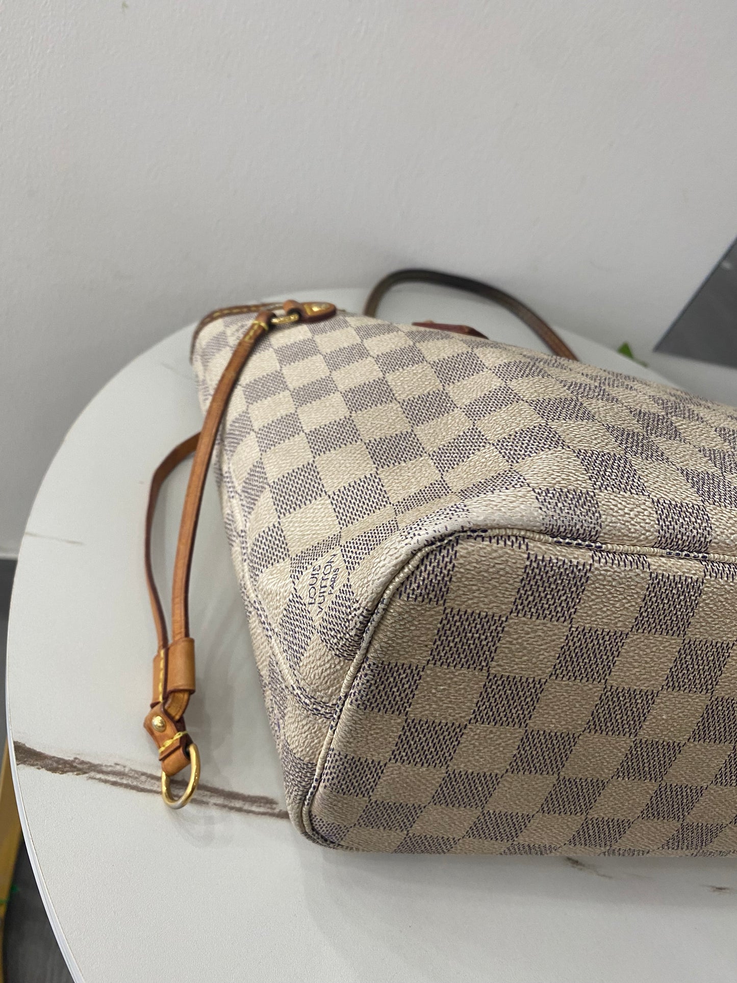 Borsa Louis Vuitton Neverfull PM