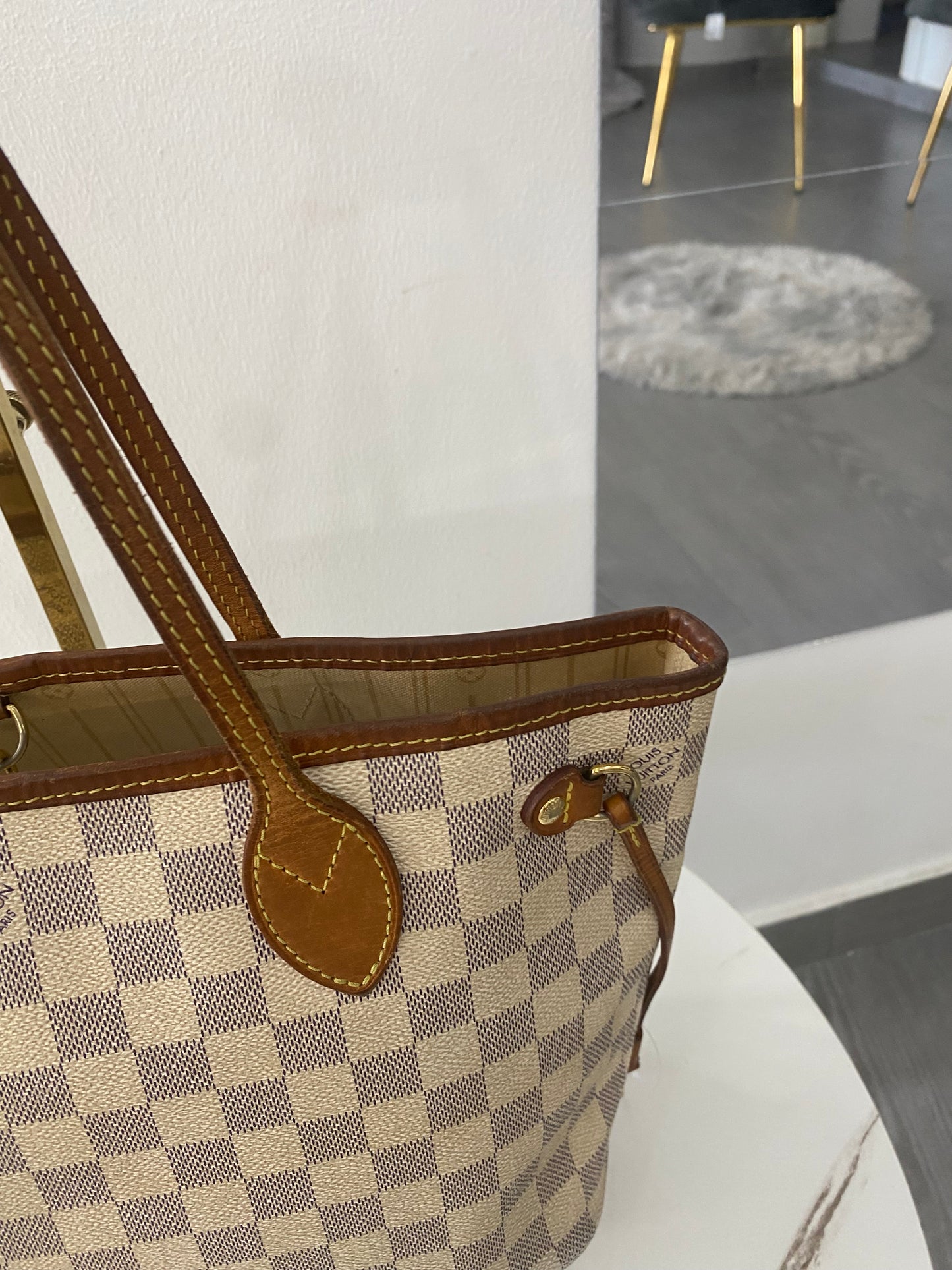 Borsa Louis Vuitton Neverfull PM