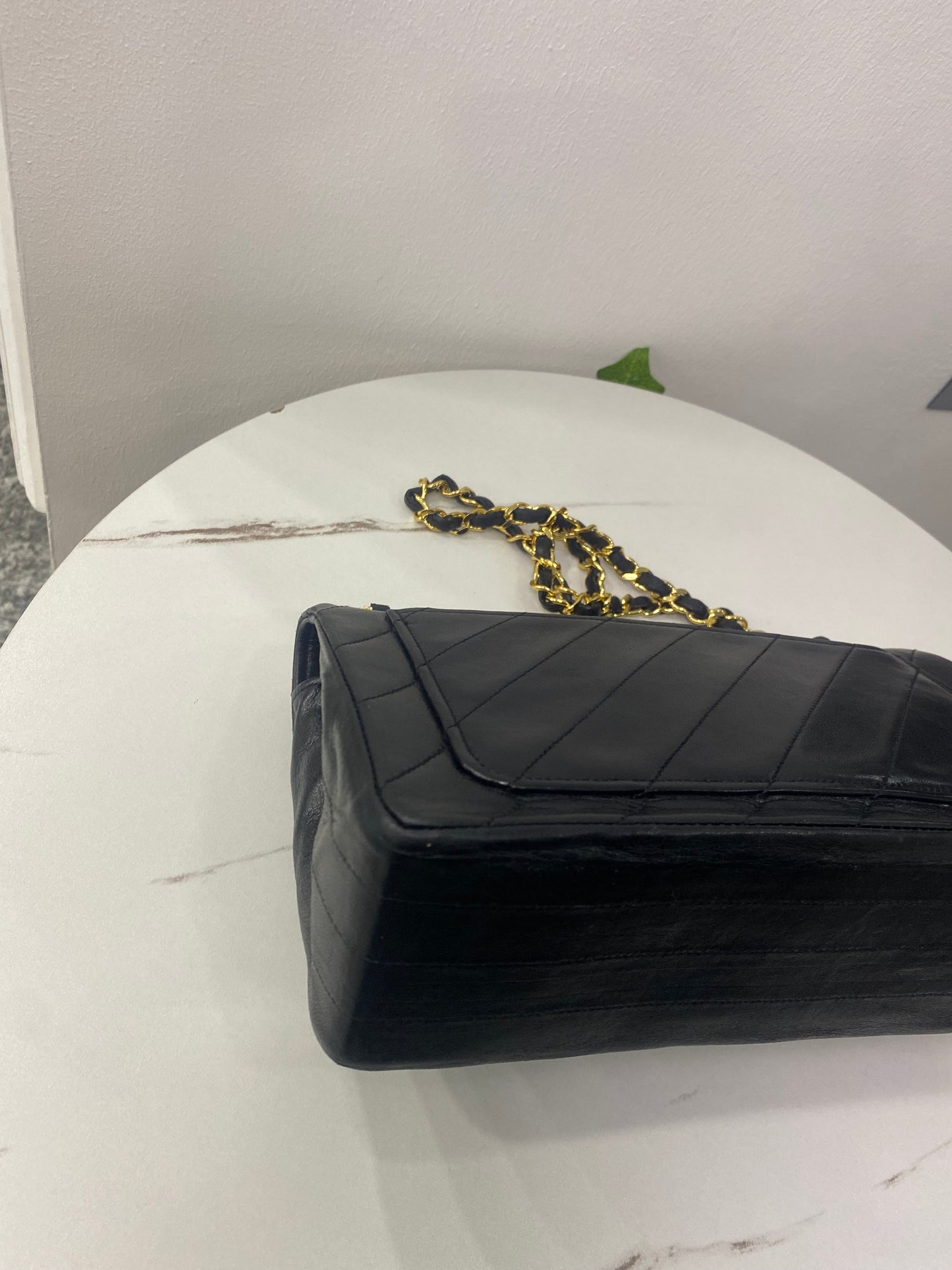 Chanel Timeless Vintage