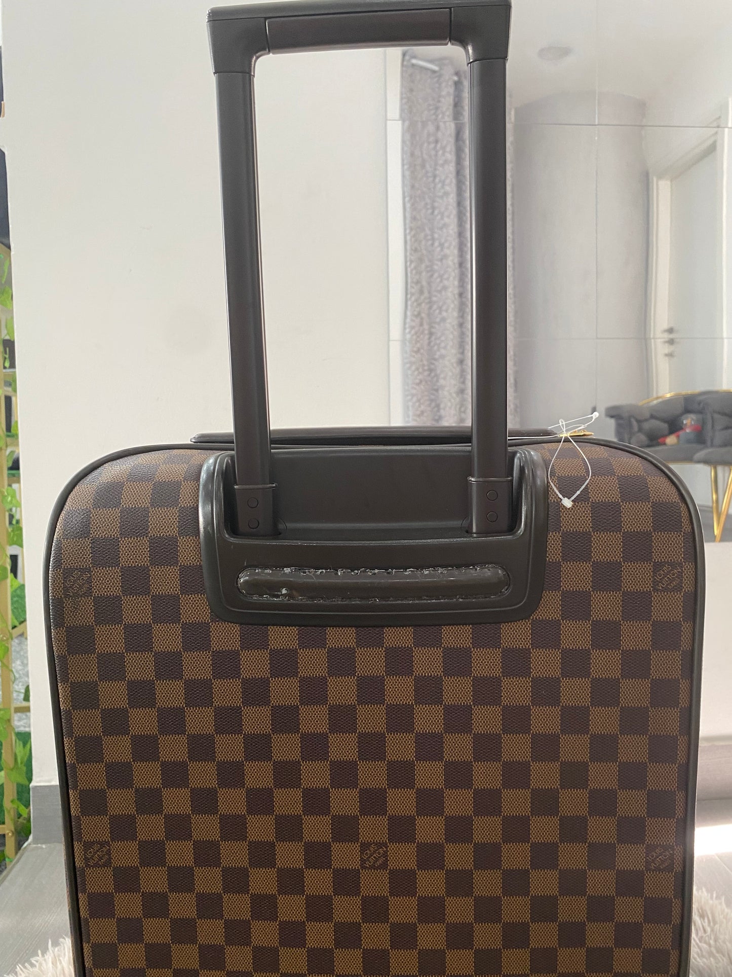 Valigia Louis Vuitton Pegase 55