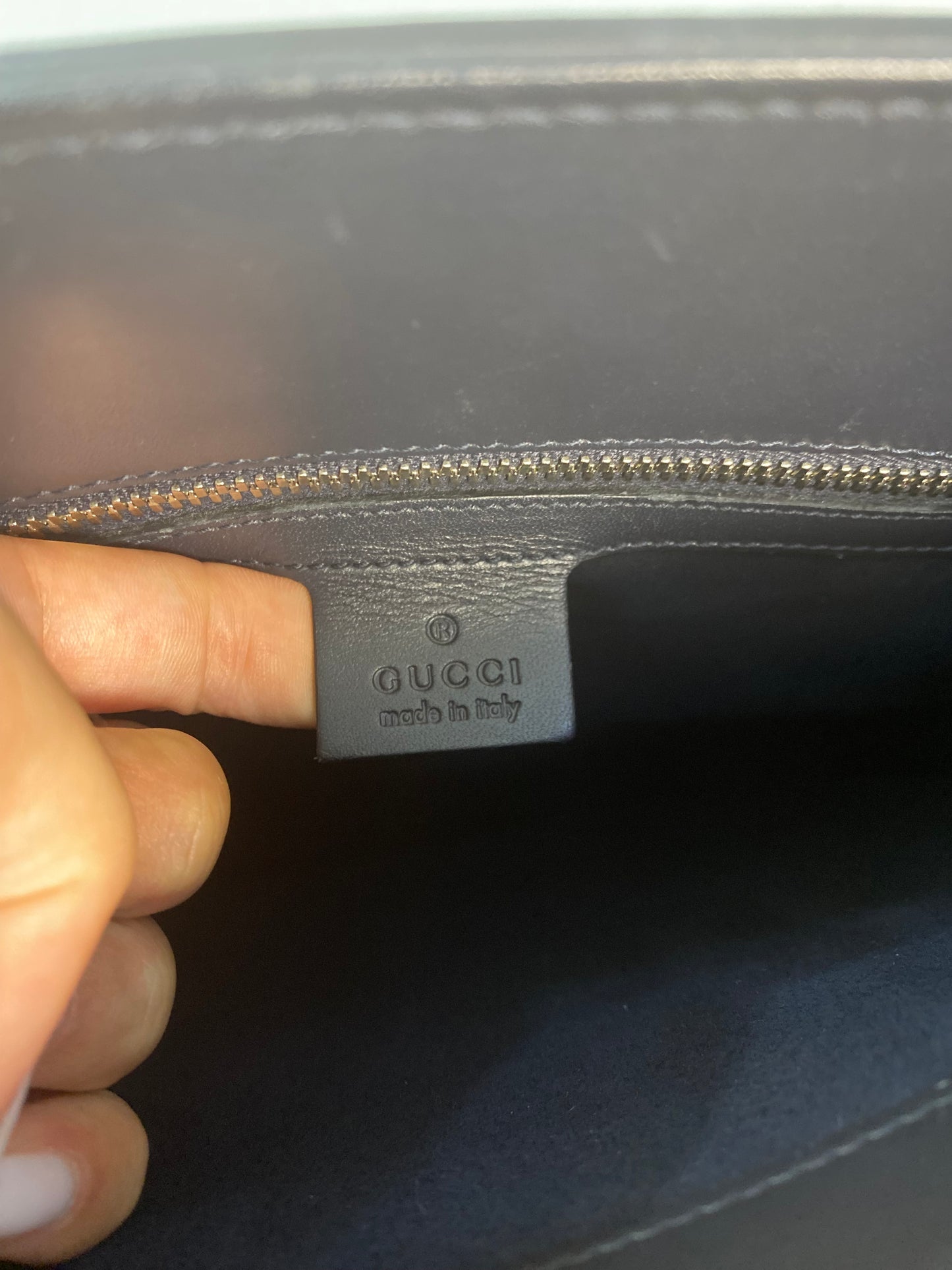 Borsa Gucci Tote GG