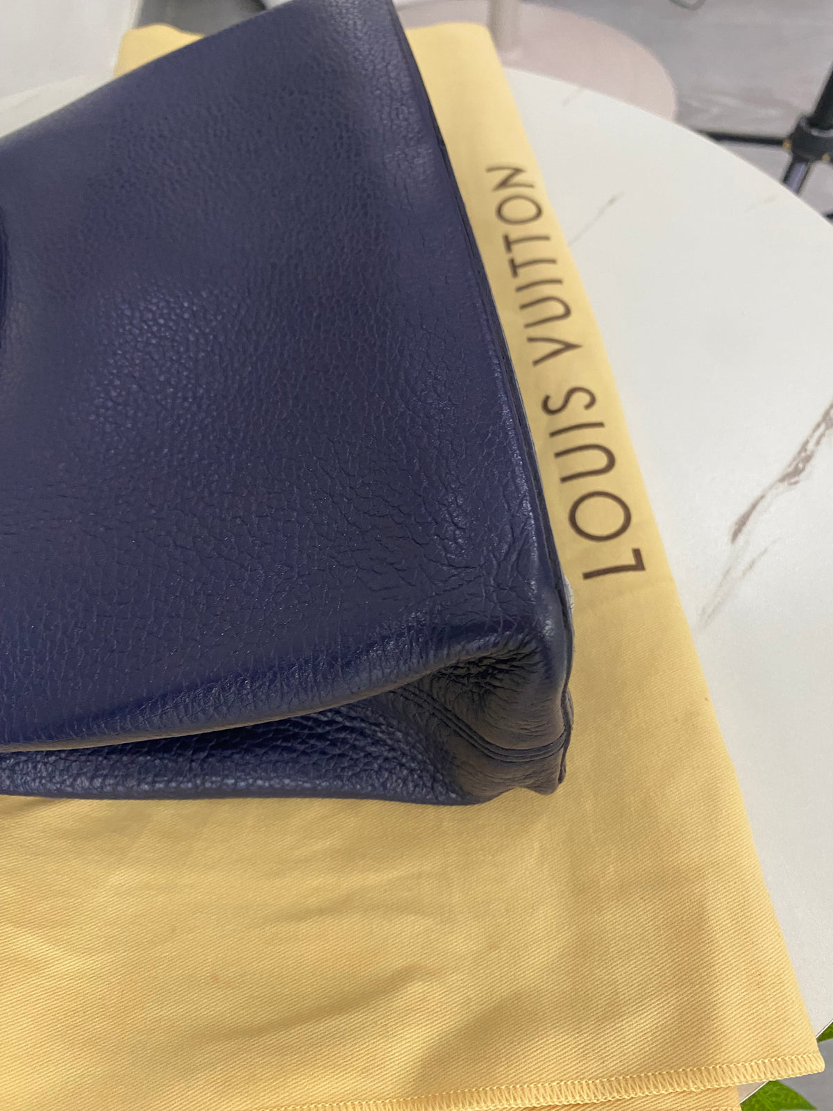 Borsa Louis Vuitton Capucines BB