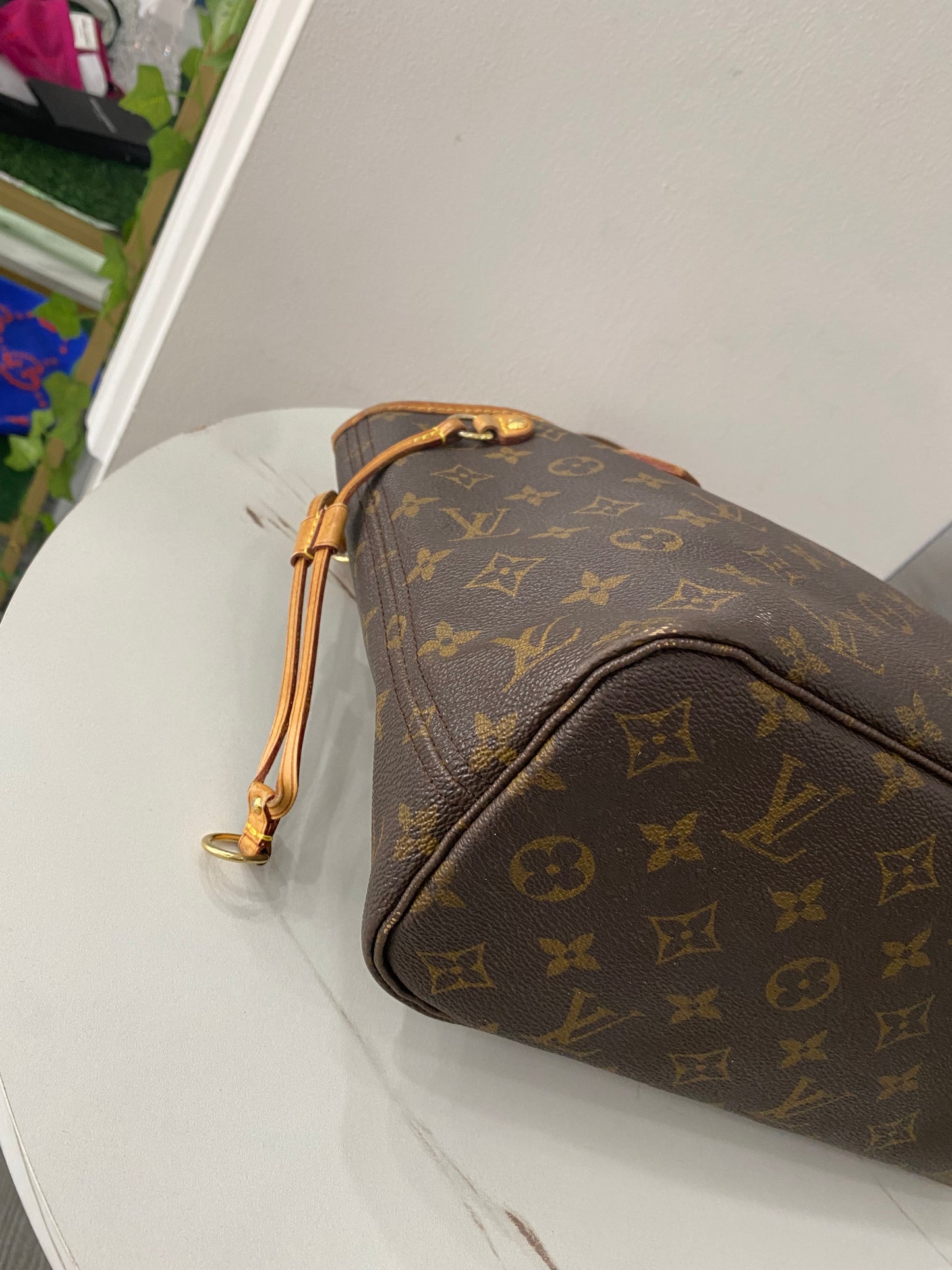 Borsa Louis Vuitton Neverfull PM