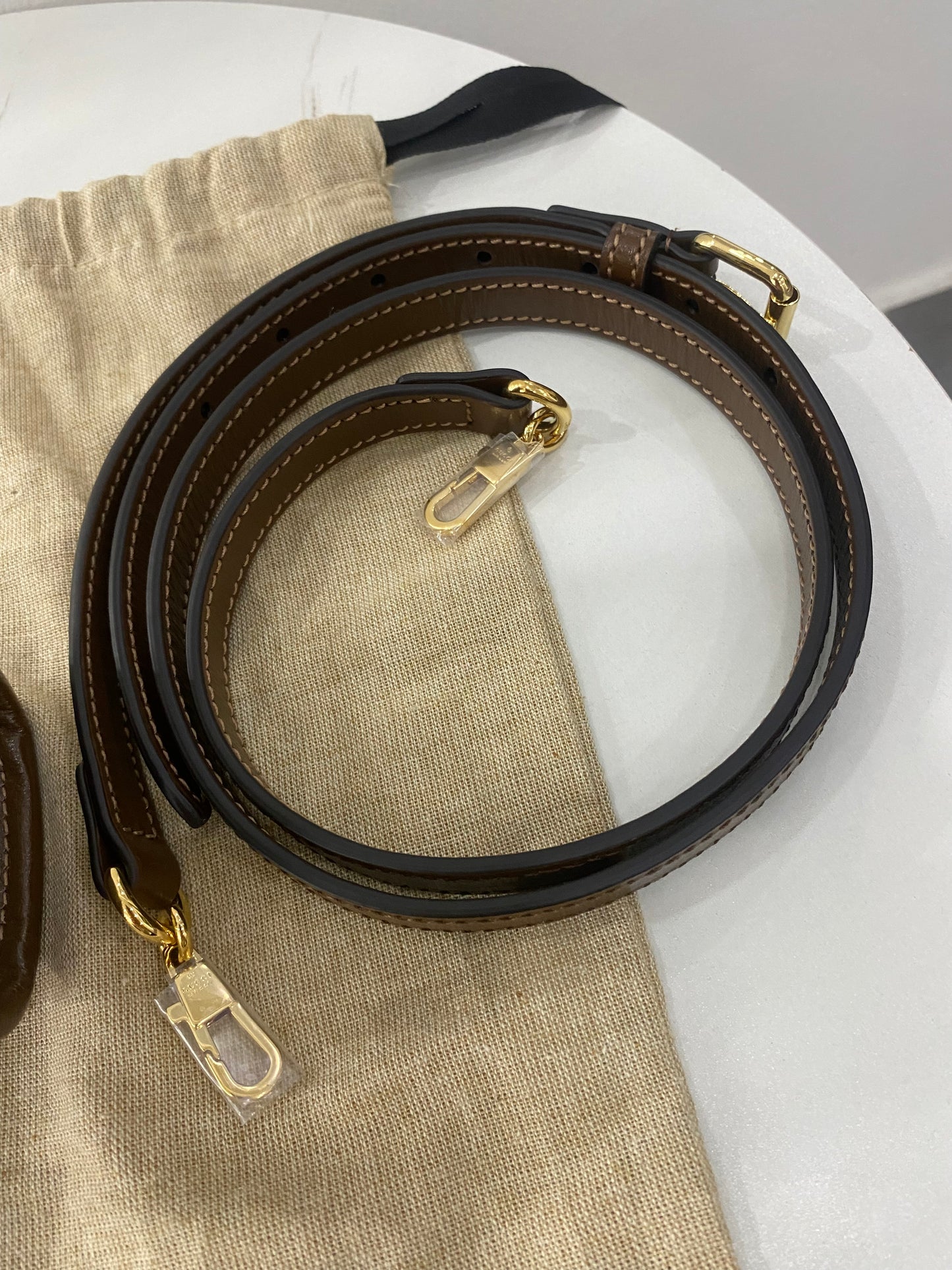 Borsa Gucci Mini Tote