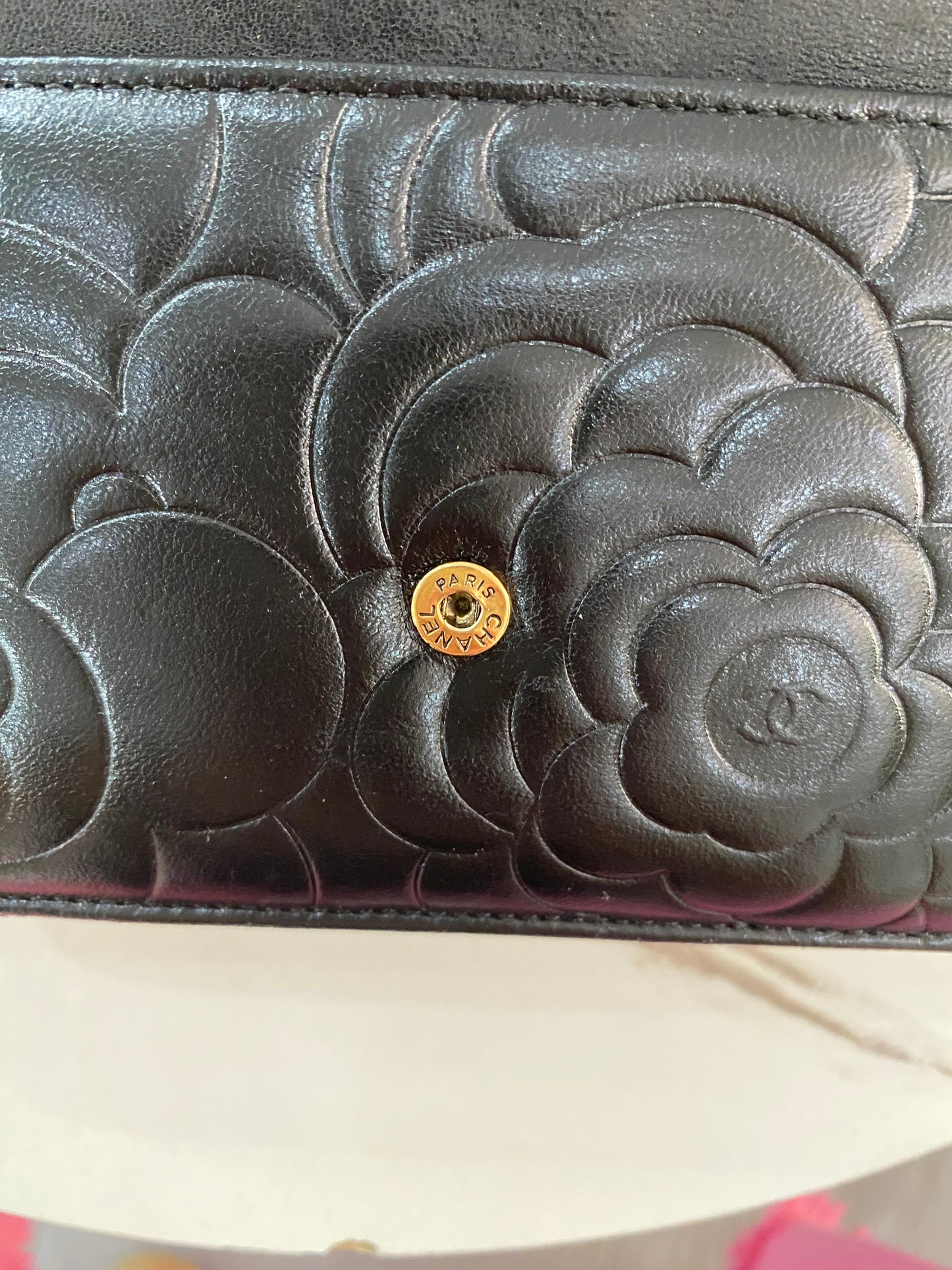 Borsa Chanel Wallet