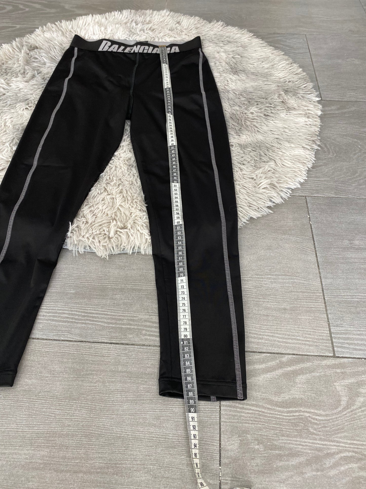 Leggings Balenciaga
