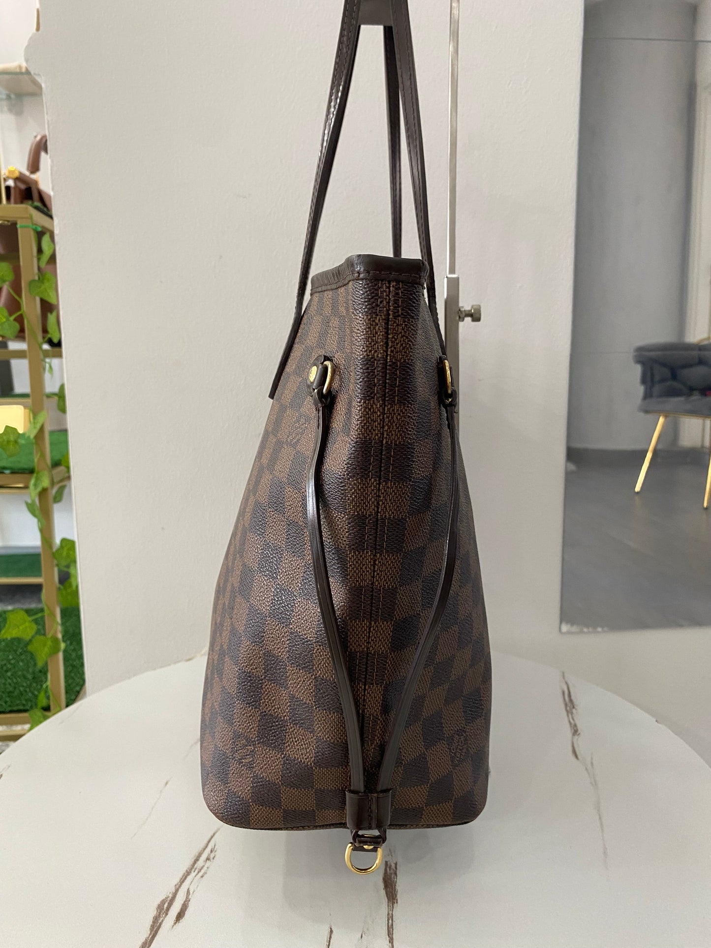 Borsa Louis Vuitton Neverfull MM