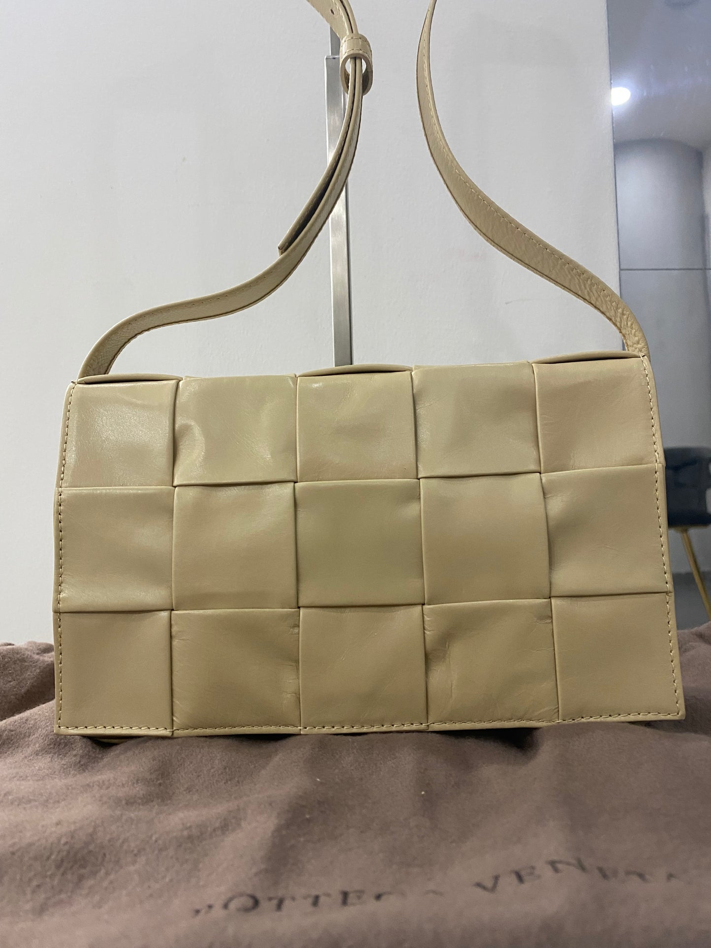 Bottega Veneta Cassette