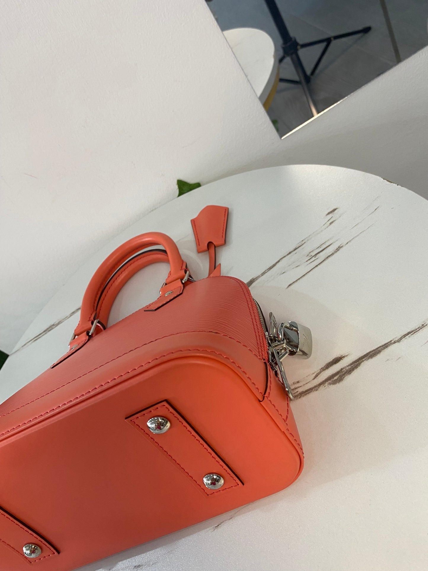 Borsa Louis Vuitton Alma BB