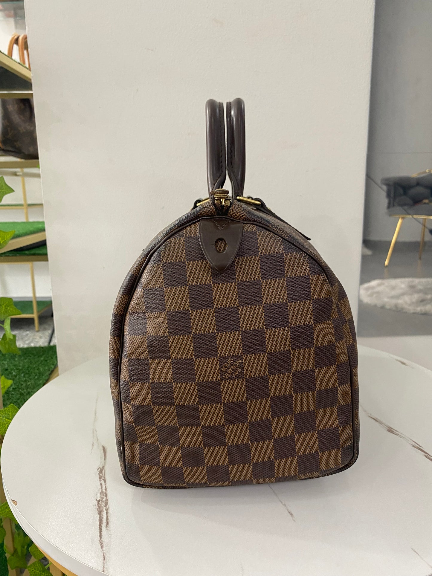 Borsa Louis Vuitton Speedy 30