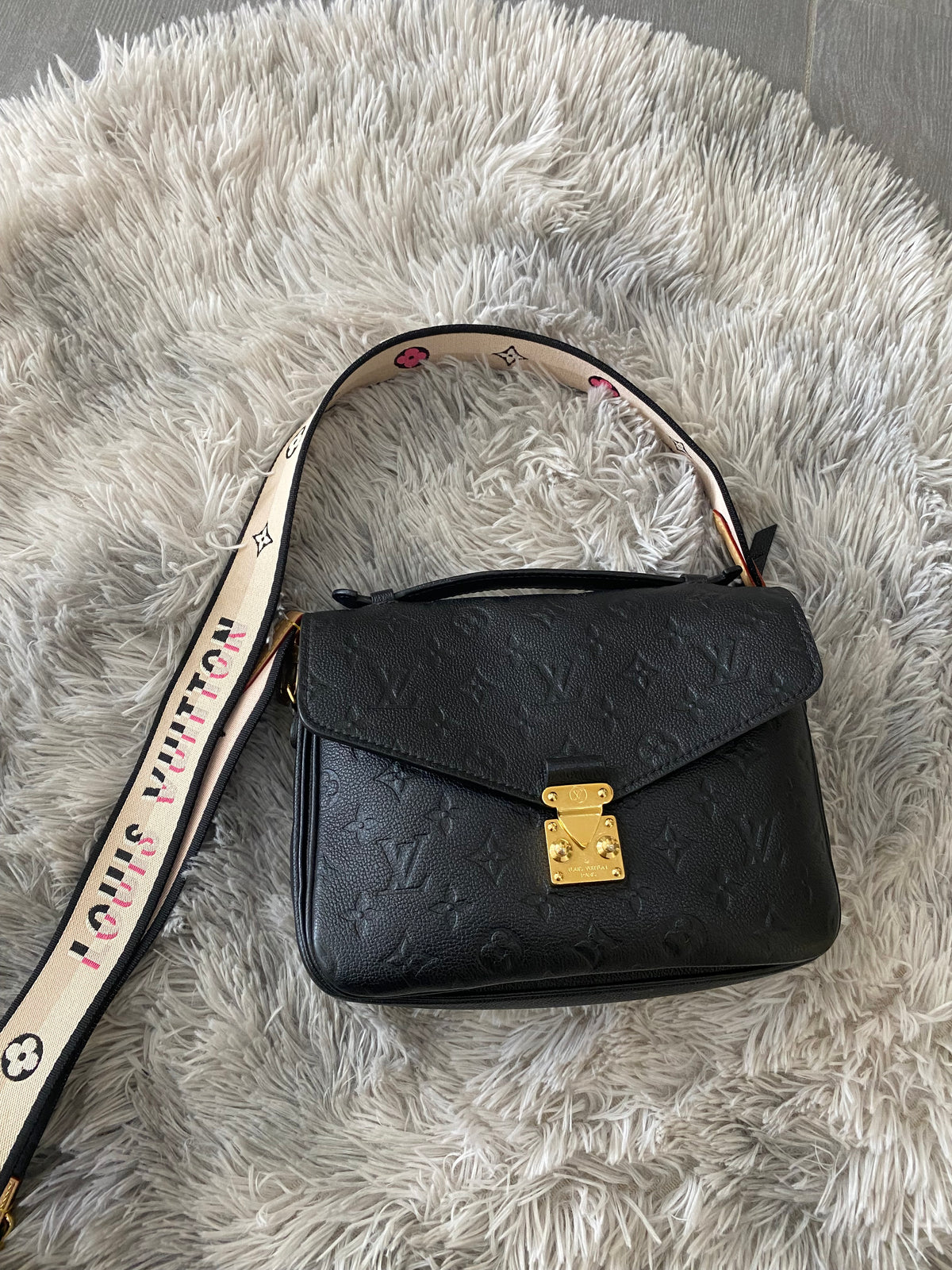 Borsa Louis Vuitton Métis