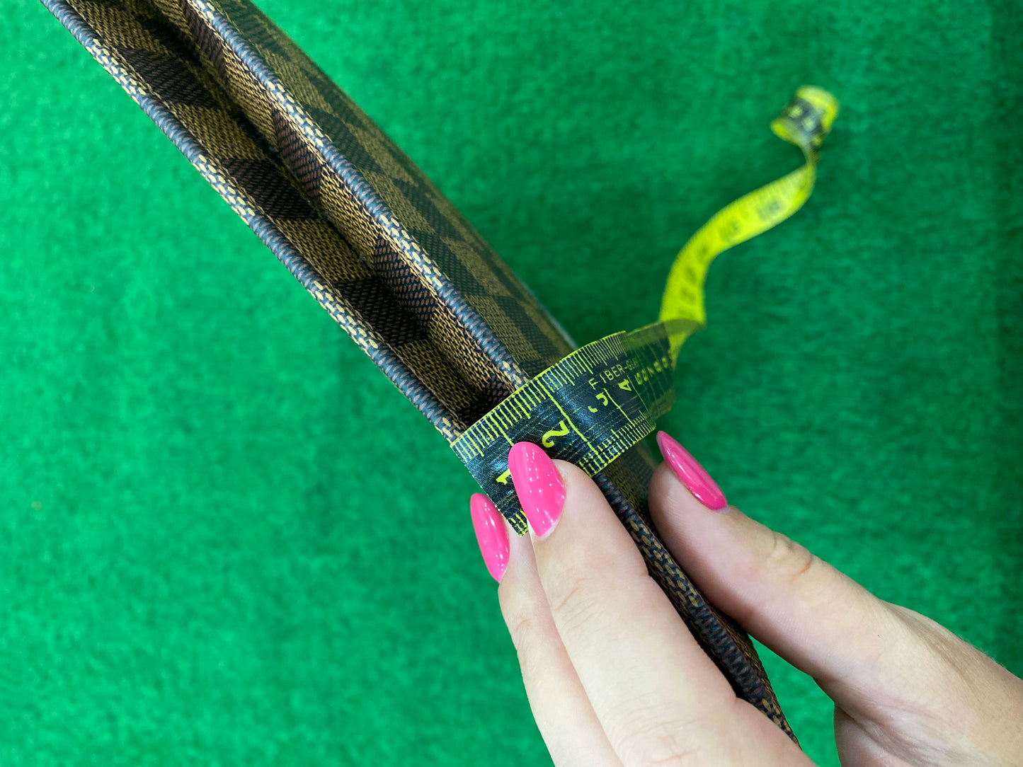 Pochette Louis Vuitton Jour GM
