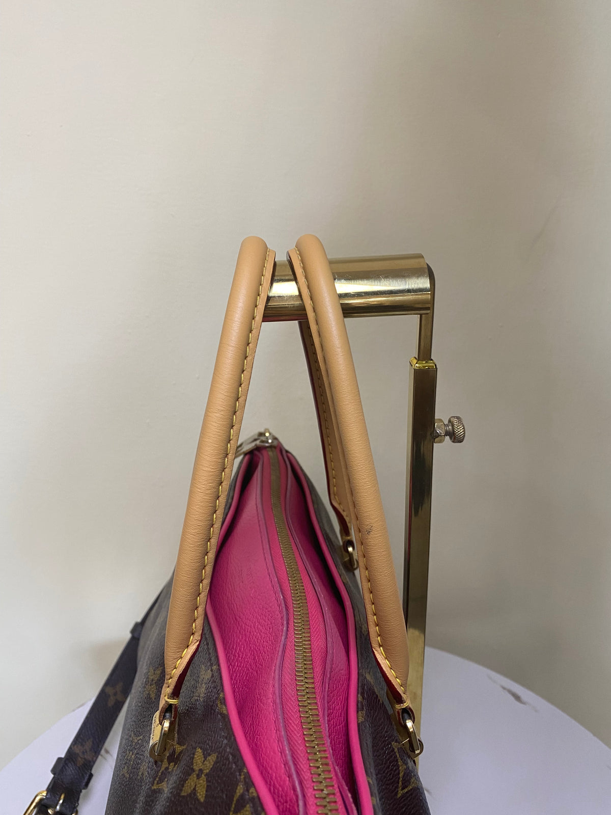 Borsa Louis Vuitton Pallas