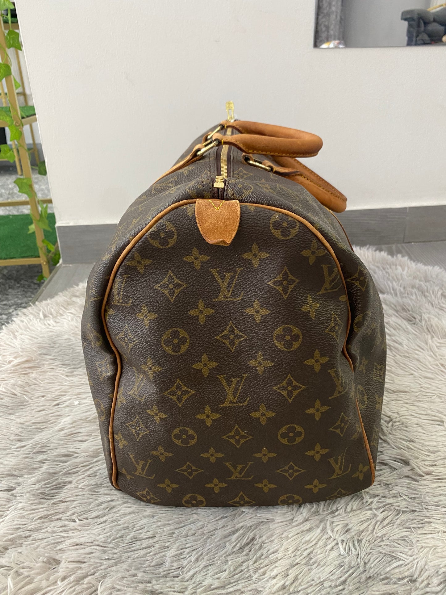 Borsone Louis Vuitton Keepall 50