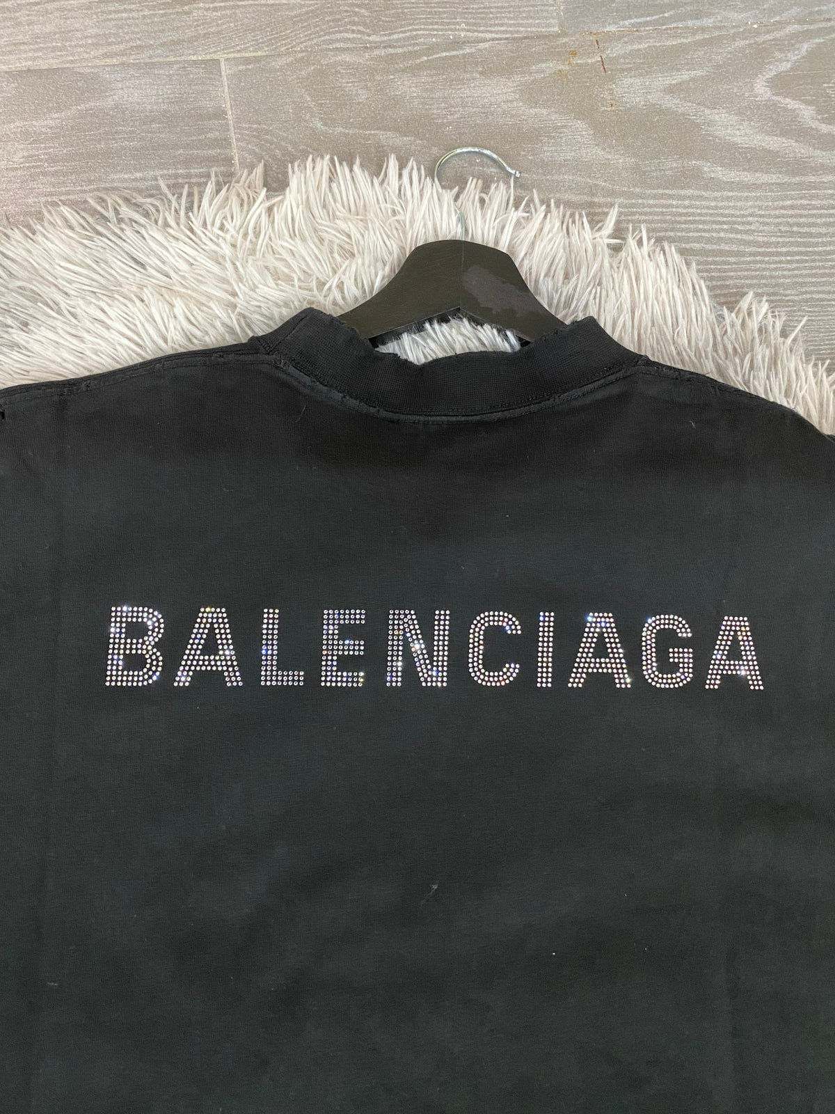 T-shirt Balenciaga Unisex